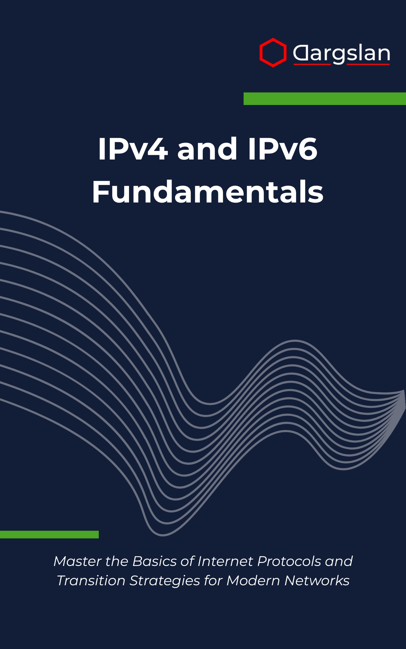 IPv4 and IPv6 Fundamentals
