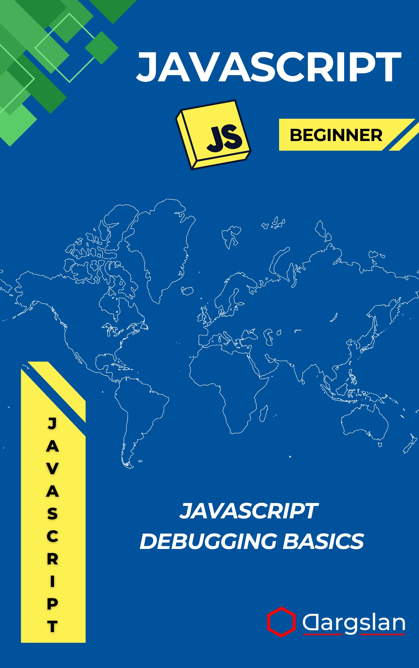 JavaScript Debugging Basics