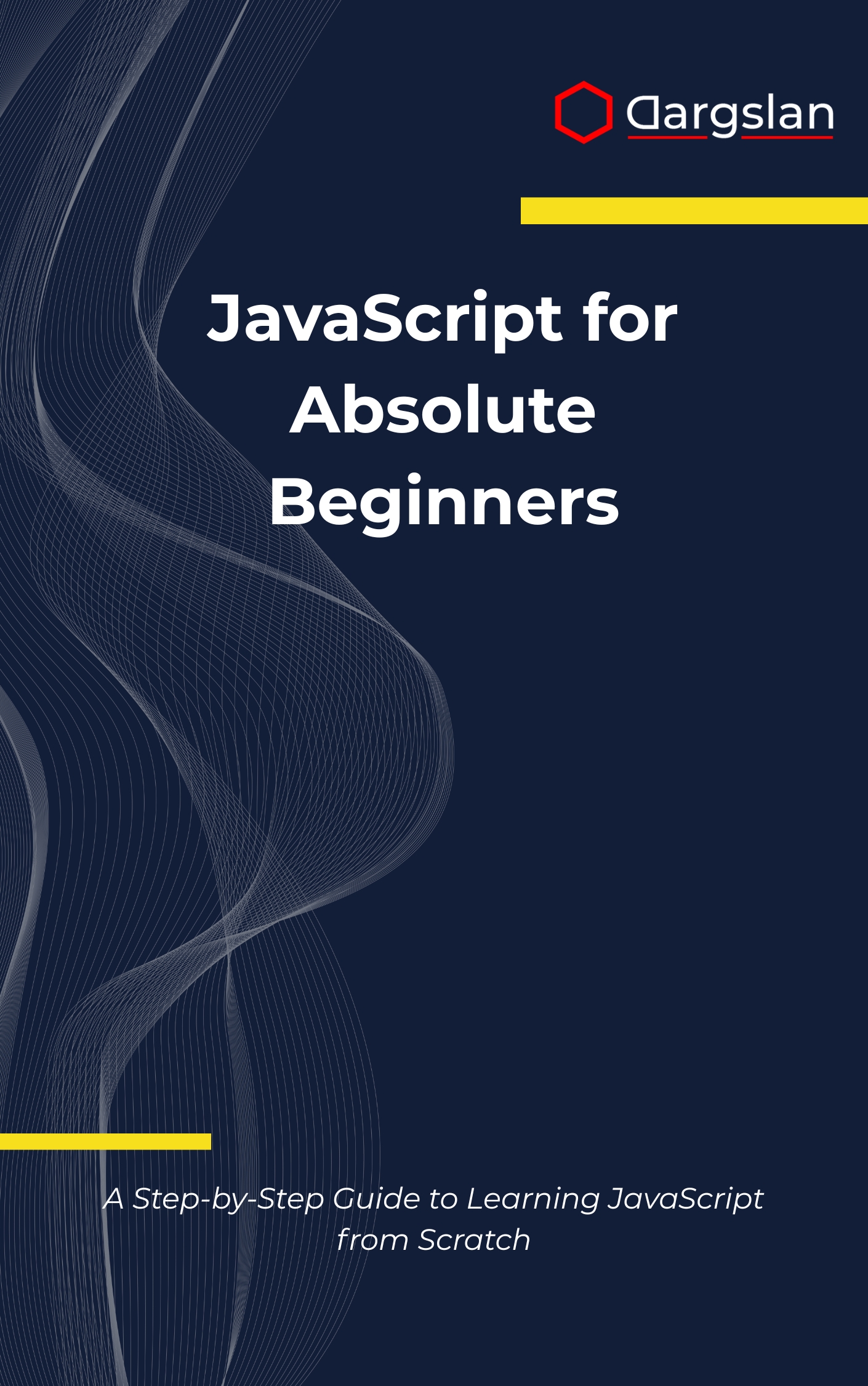 JavaScript for Absolute Beginners