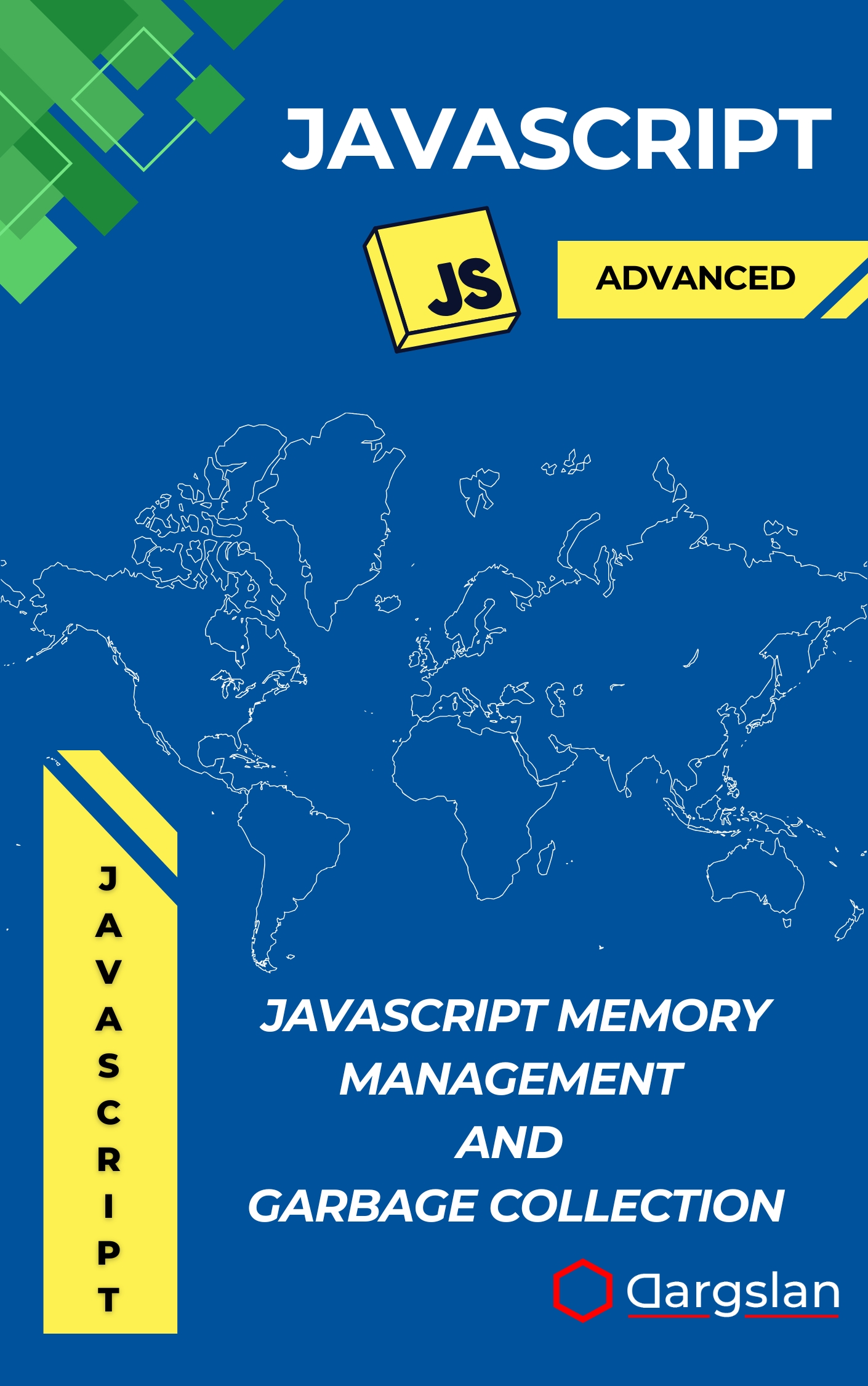 JavaScript Memory Management and Garbage Collection