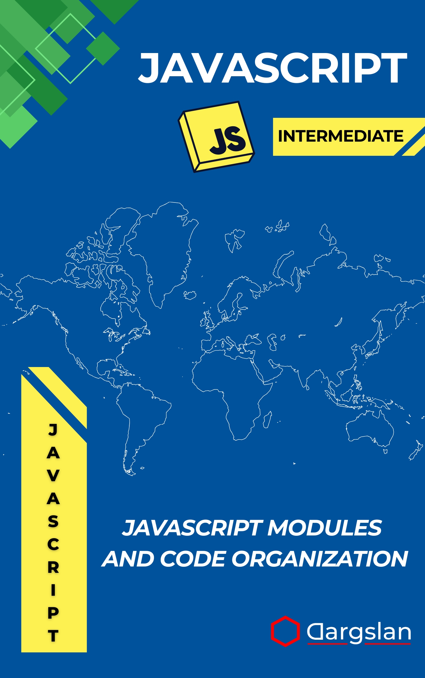 JavaScript Modules and Code Organization