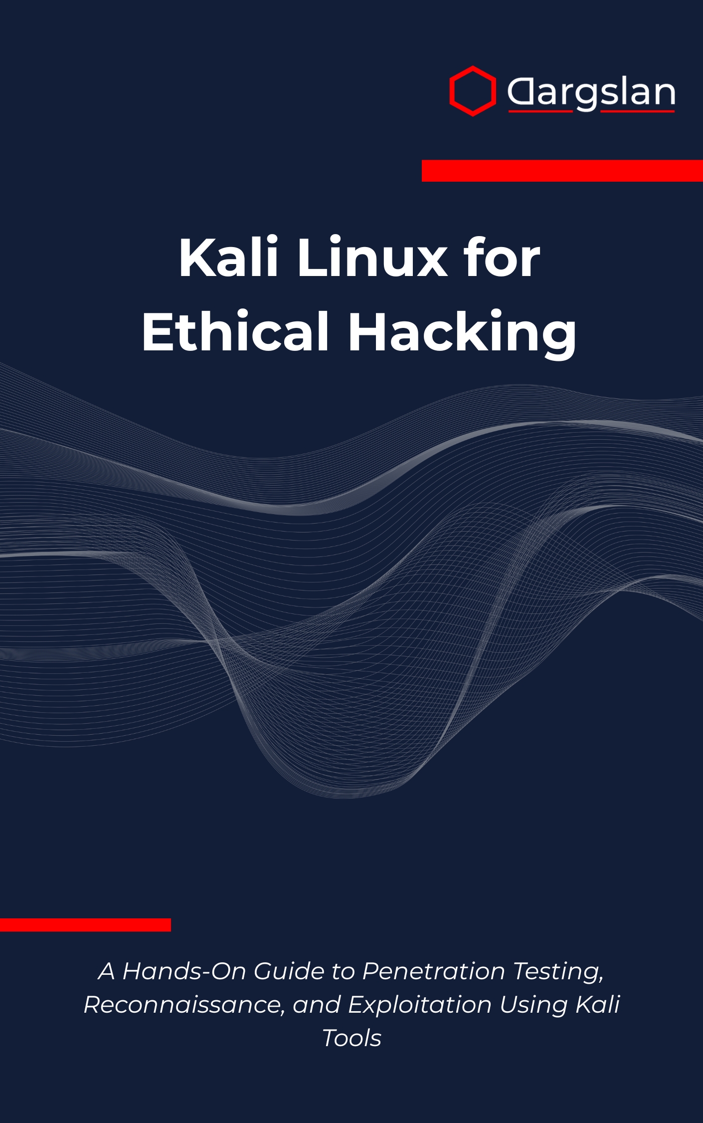 Kali Linux for Ethical Hacking