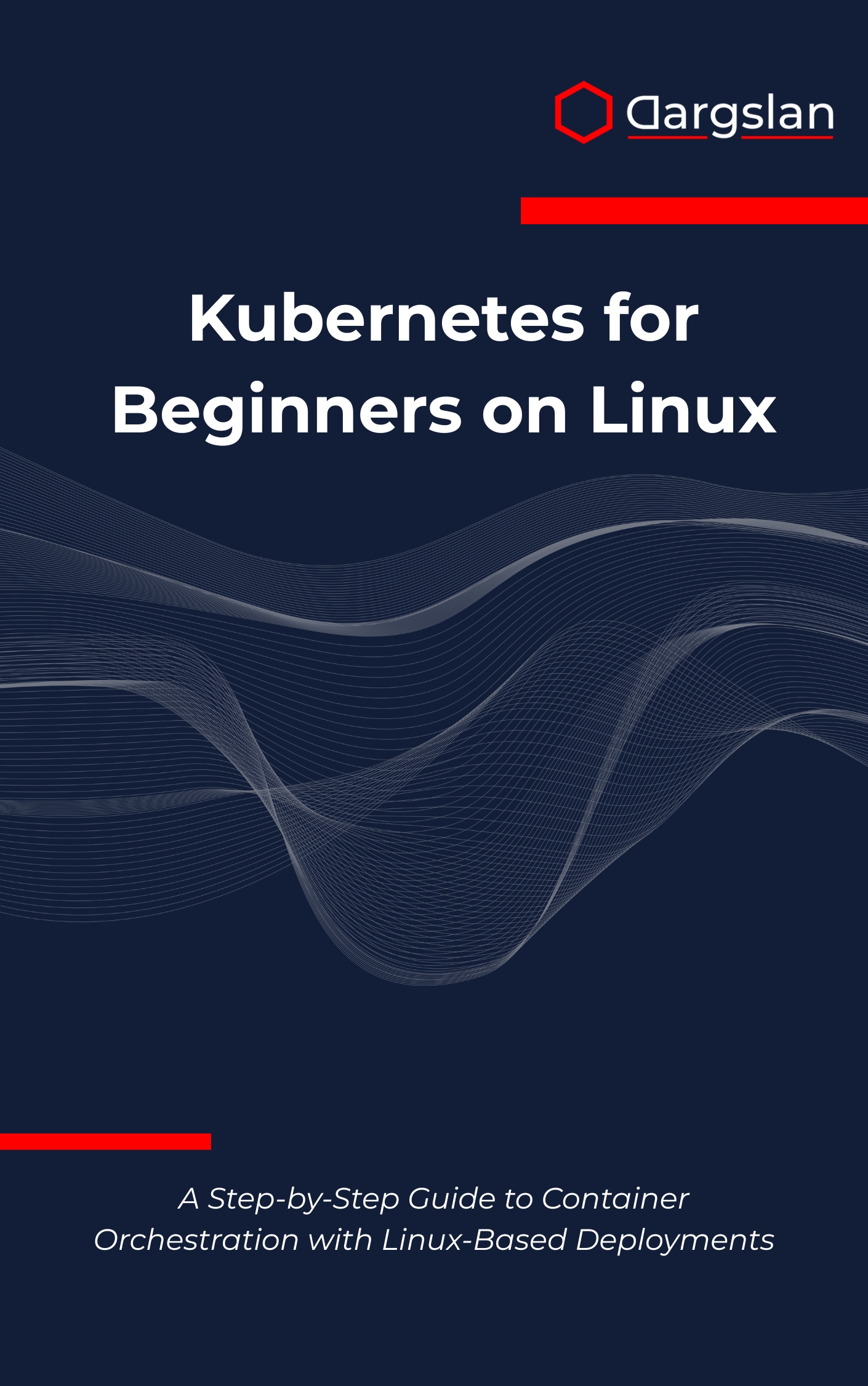 Kubernetes for Beginners on Linux