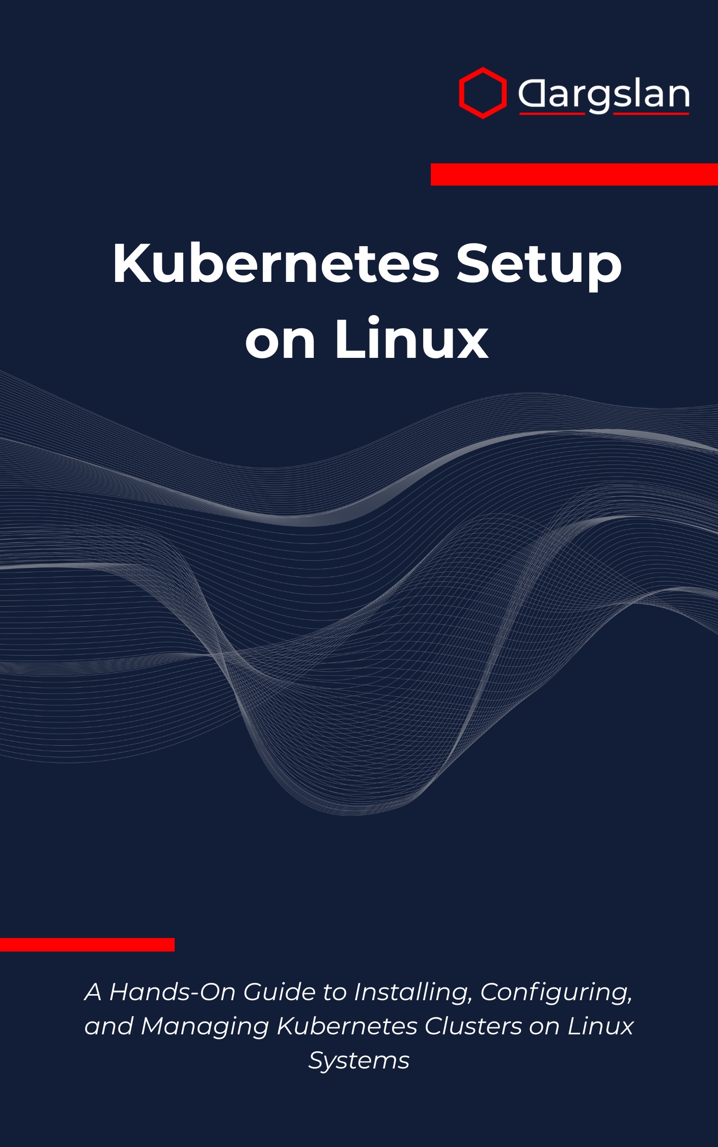 Kubernetes Setup on Linux