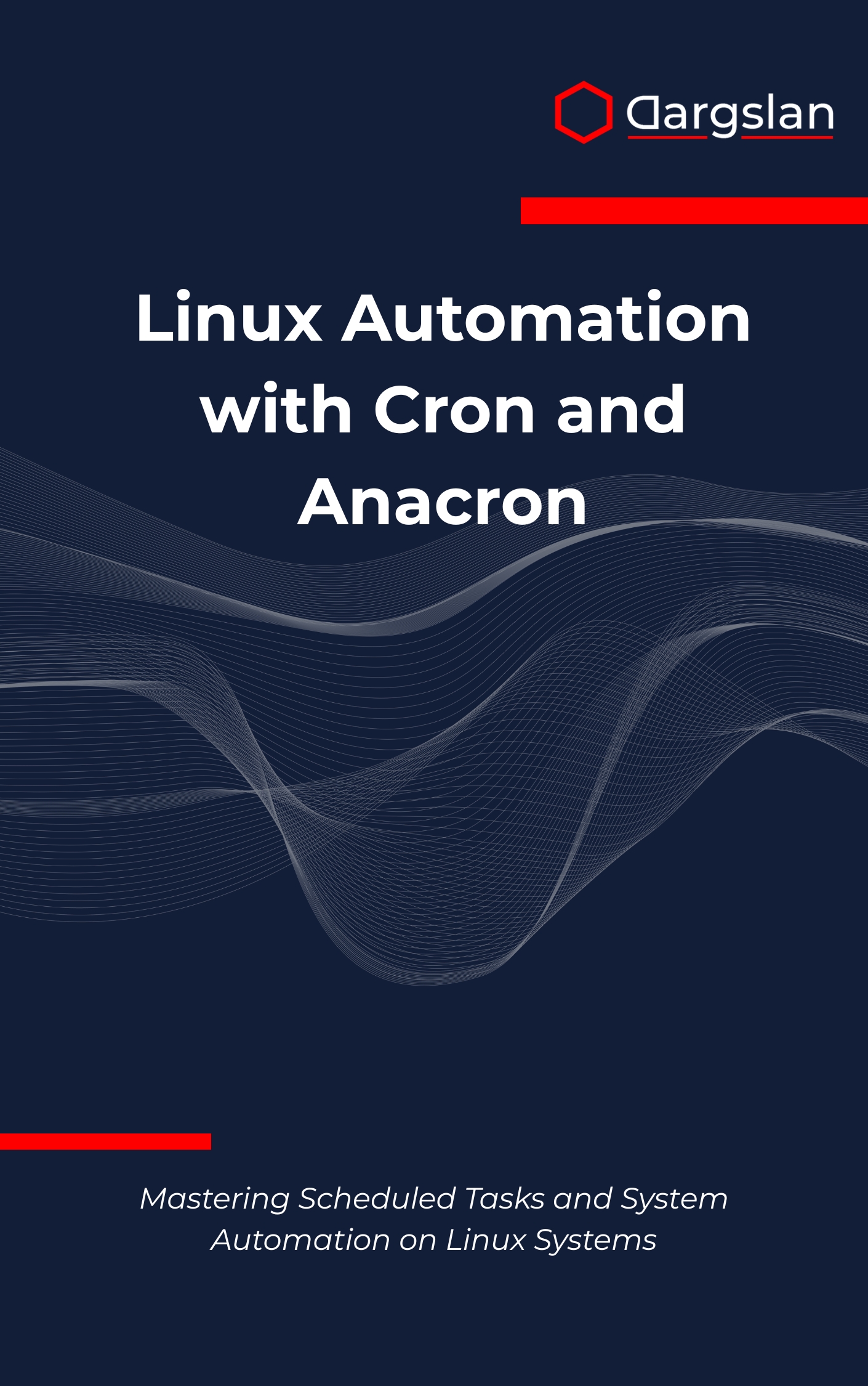 Linux Automation with Cron and Anacron