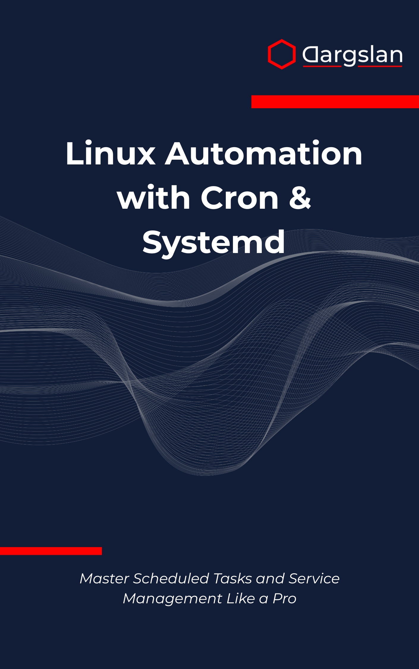 Linux Automation with Cron & Systemd