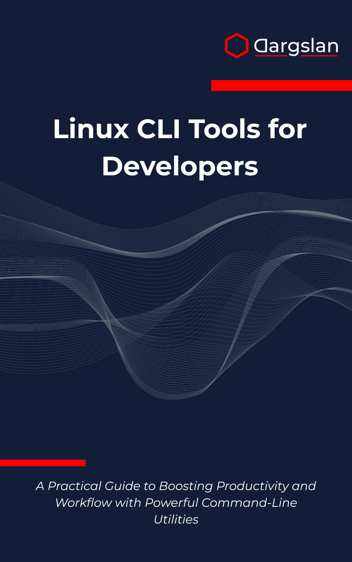 Linux CLI Tools for Developers