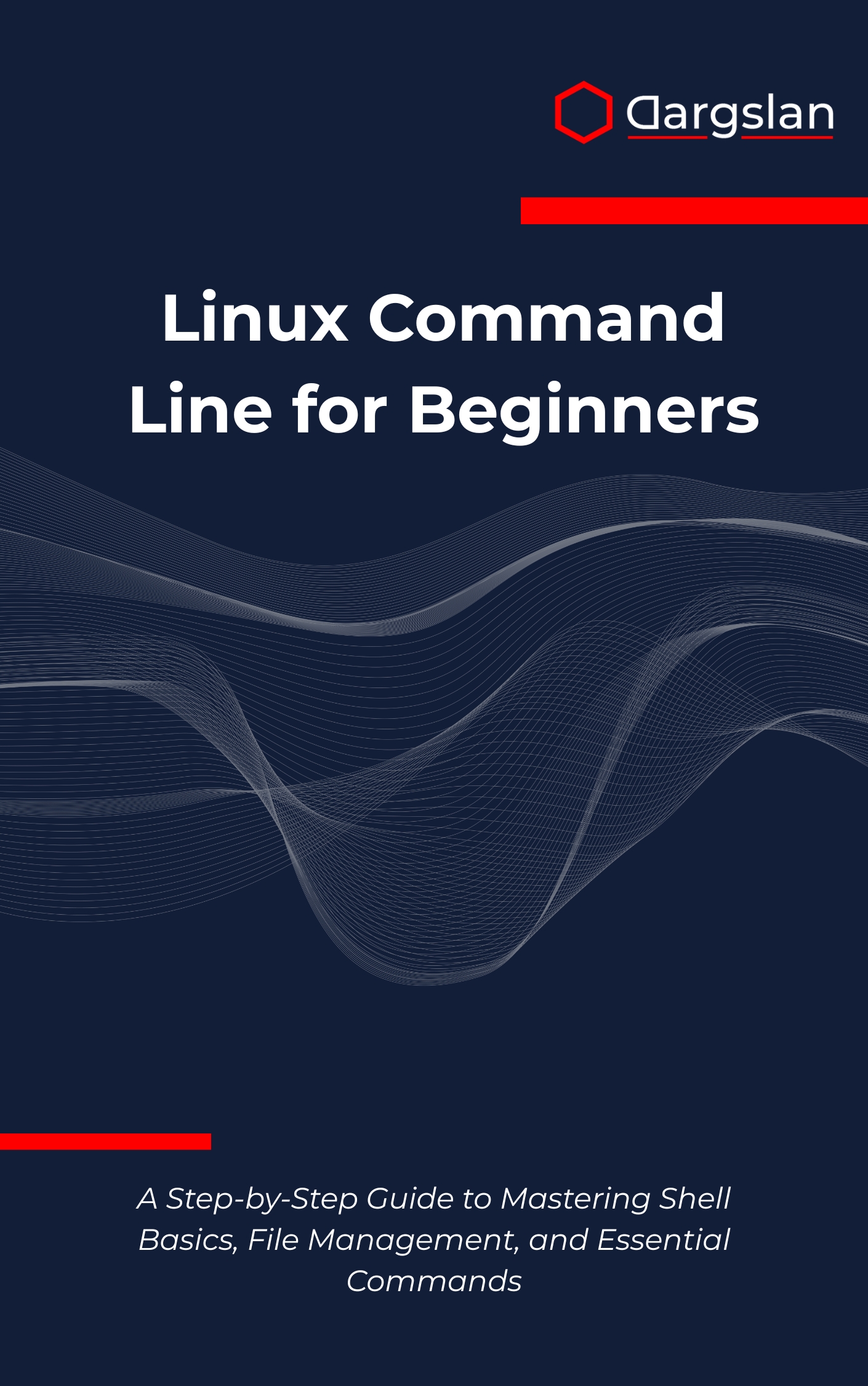 Linux Command Line for Beginners