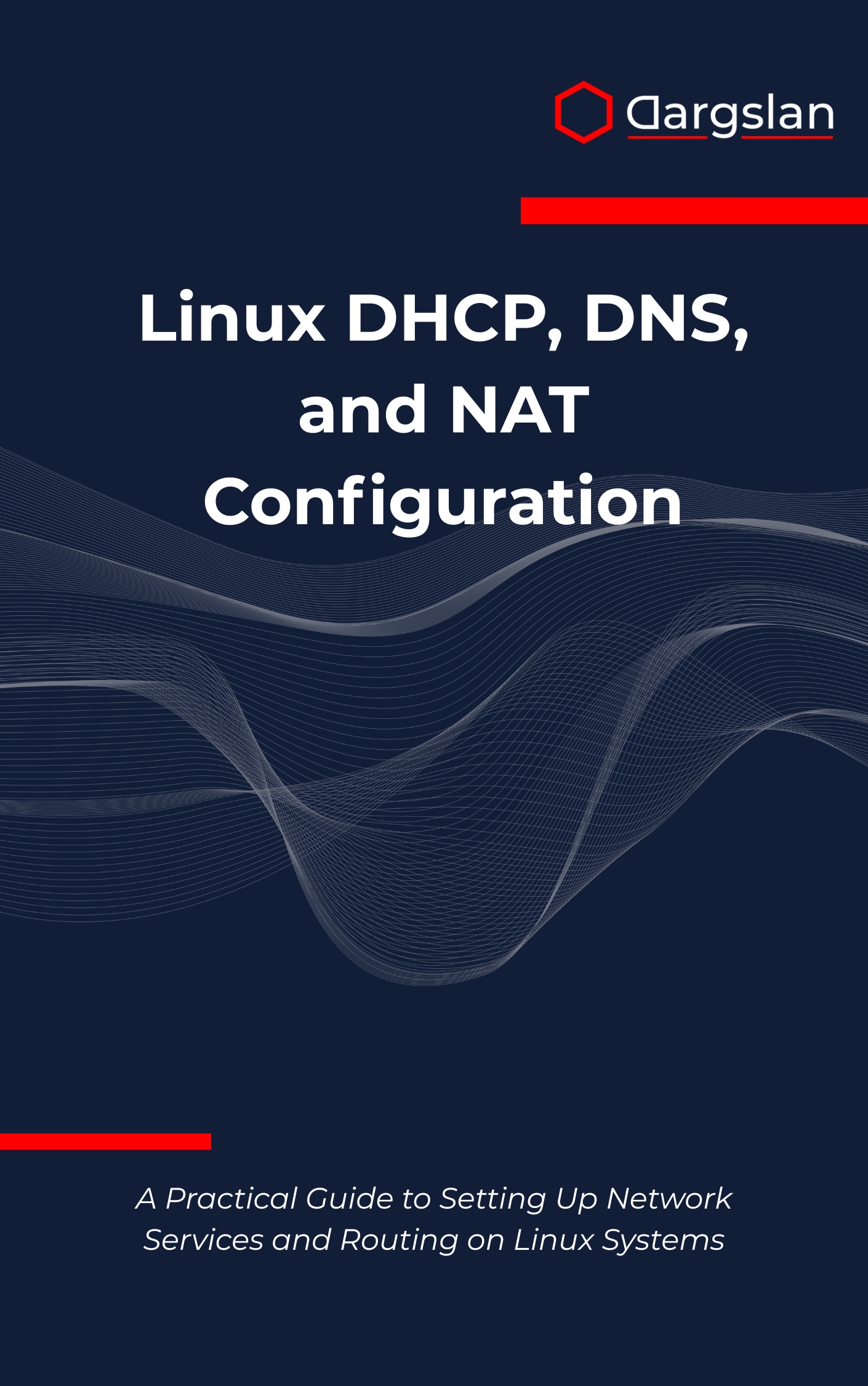 Linux DHCP, DNS, and NAT Configuration