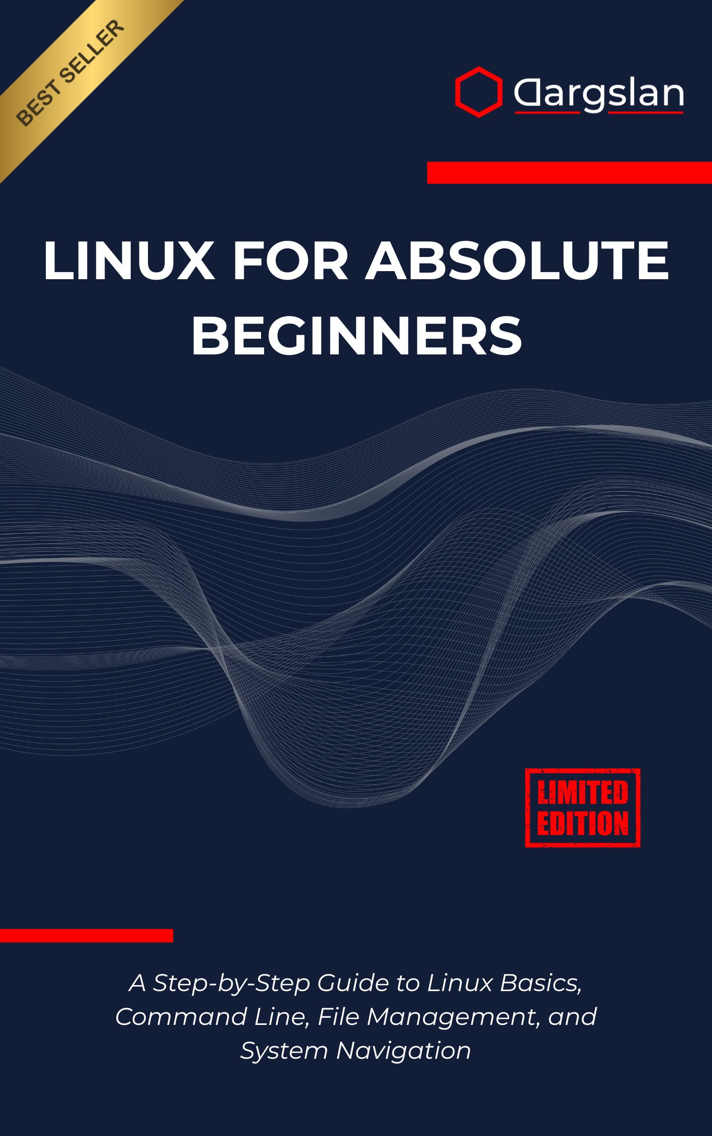 Linux for Absolute Beginners