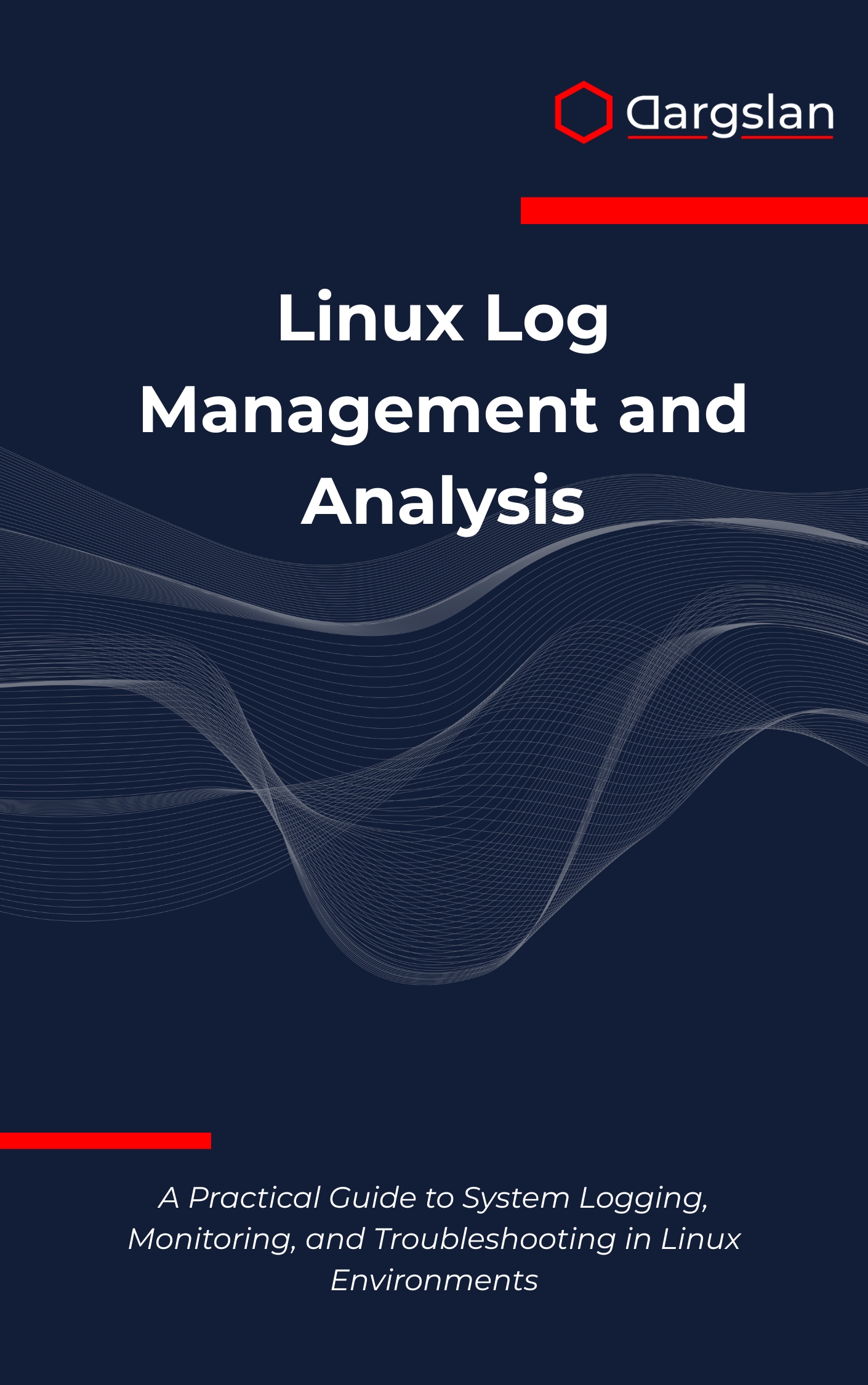 Linux Log Management and Analysis