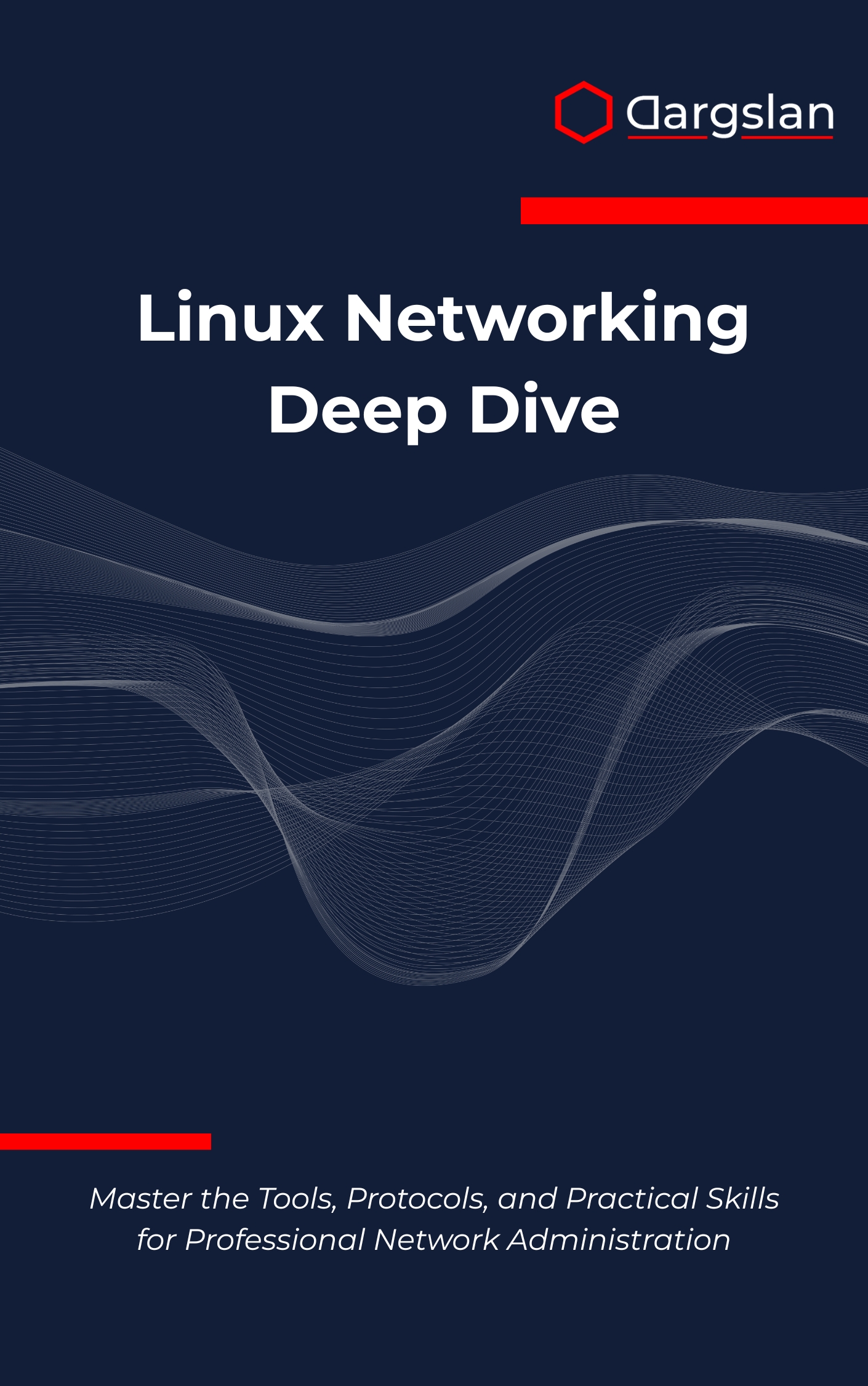 Linux Networking Deep Dive