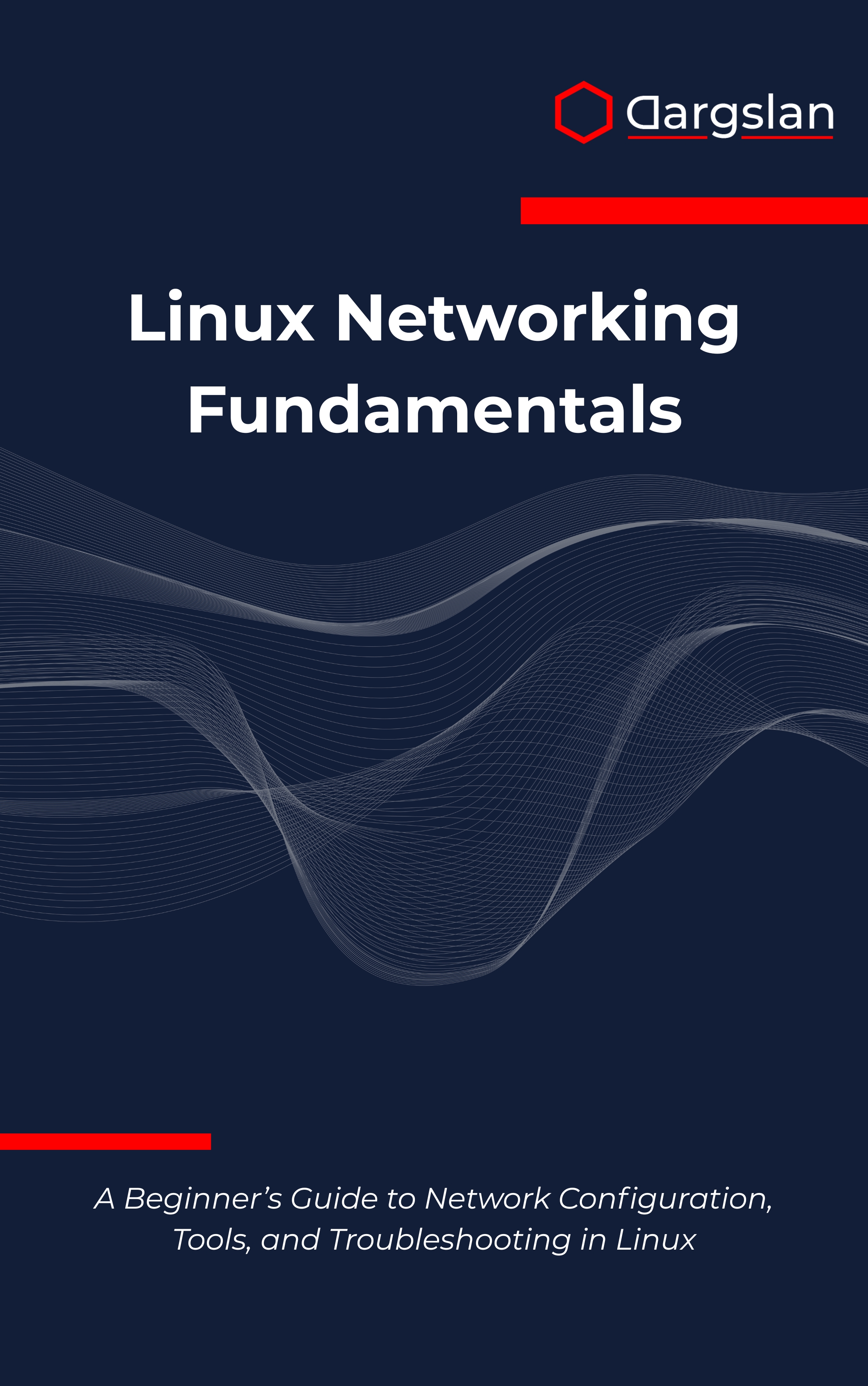 Linux Networking Fundamentals