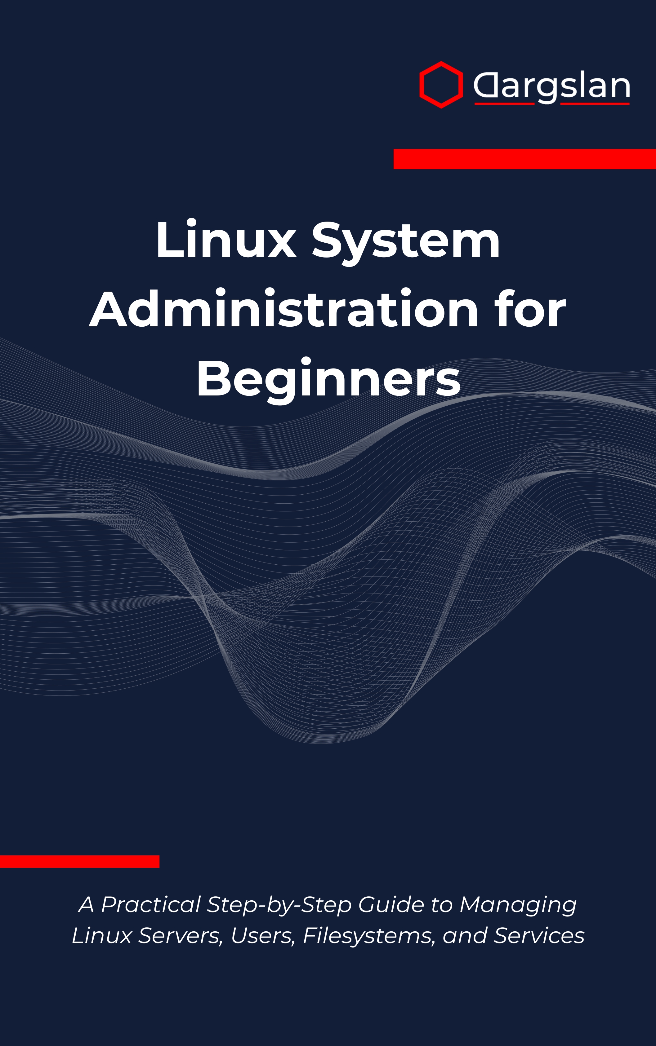 Linux System Administration for Beginners