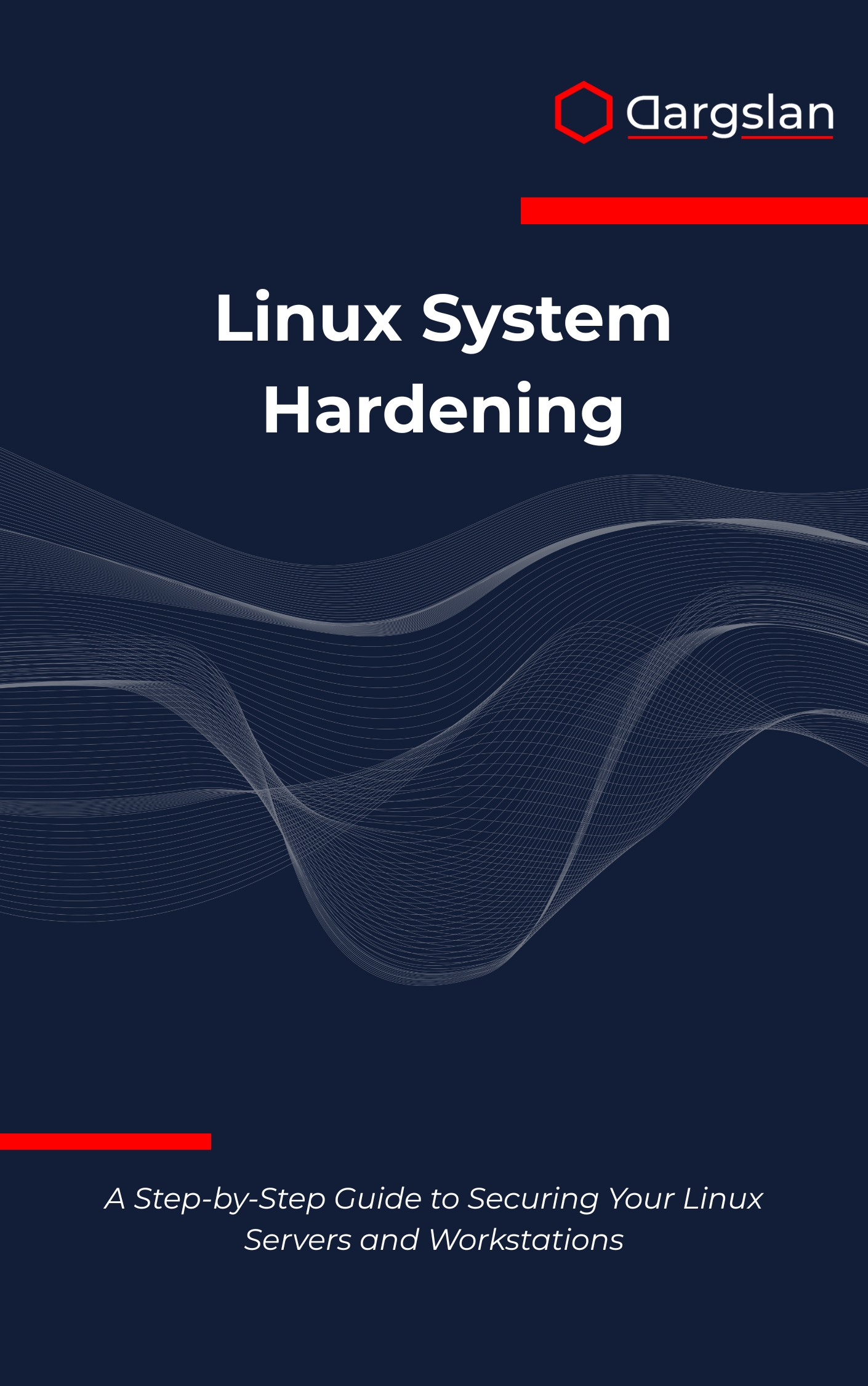 Linux System Hardening