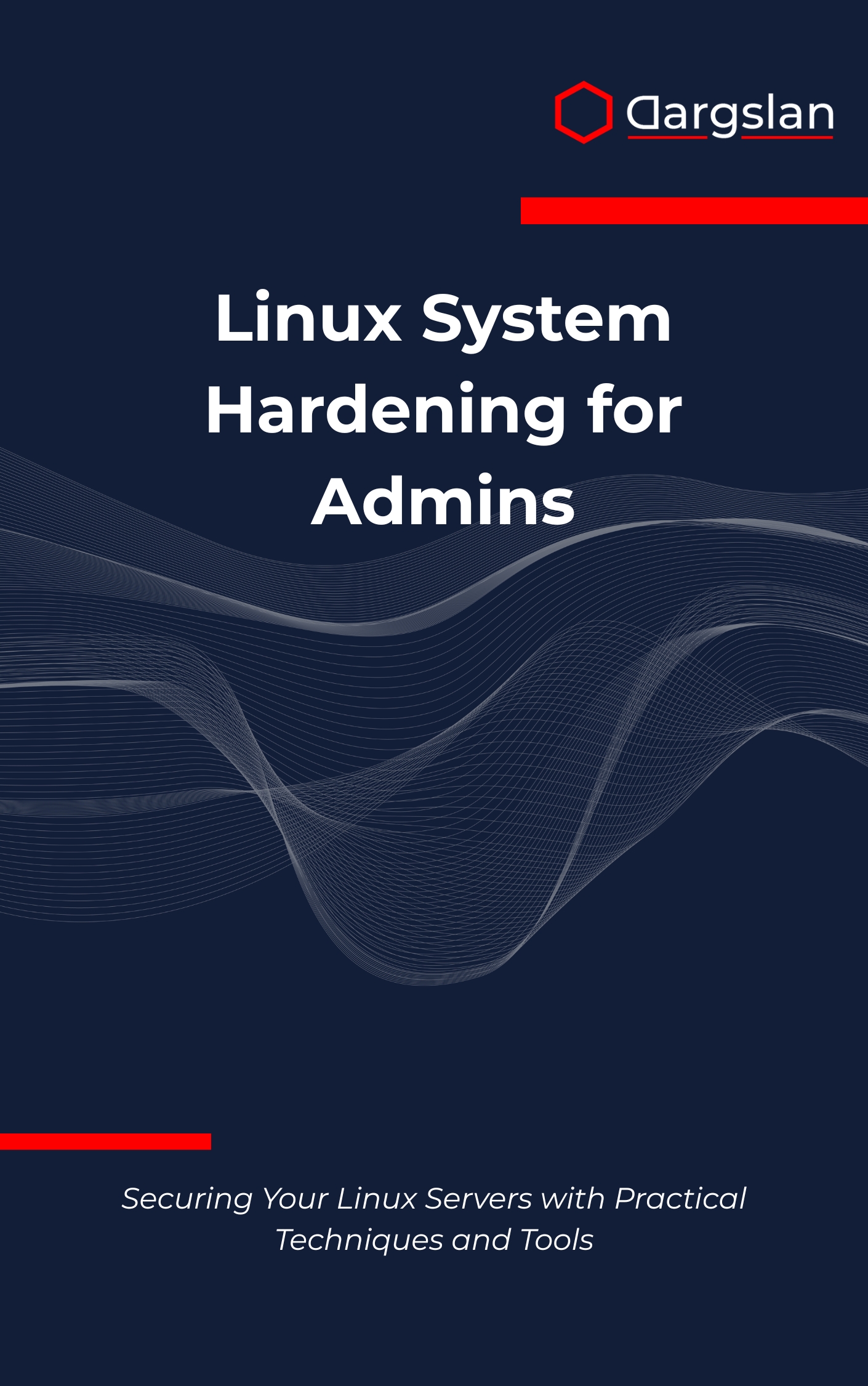 Linux System Hardening for Admins