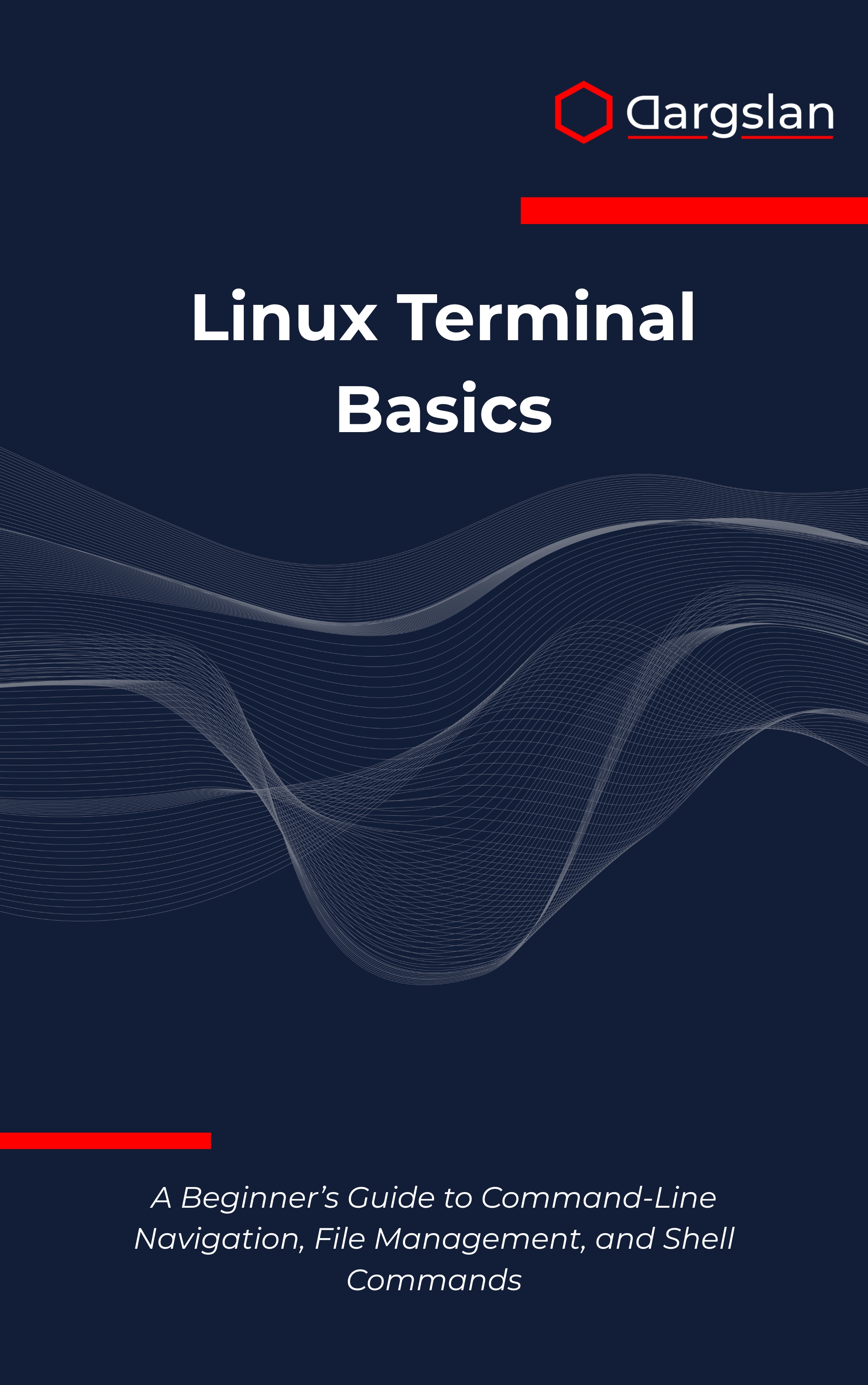 Linux Terminal Basics