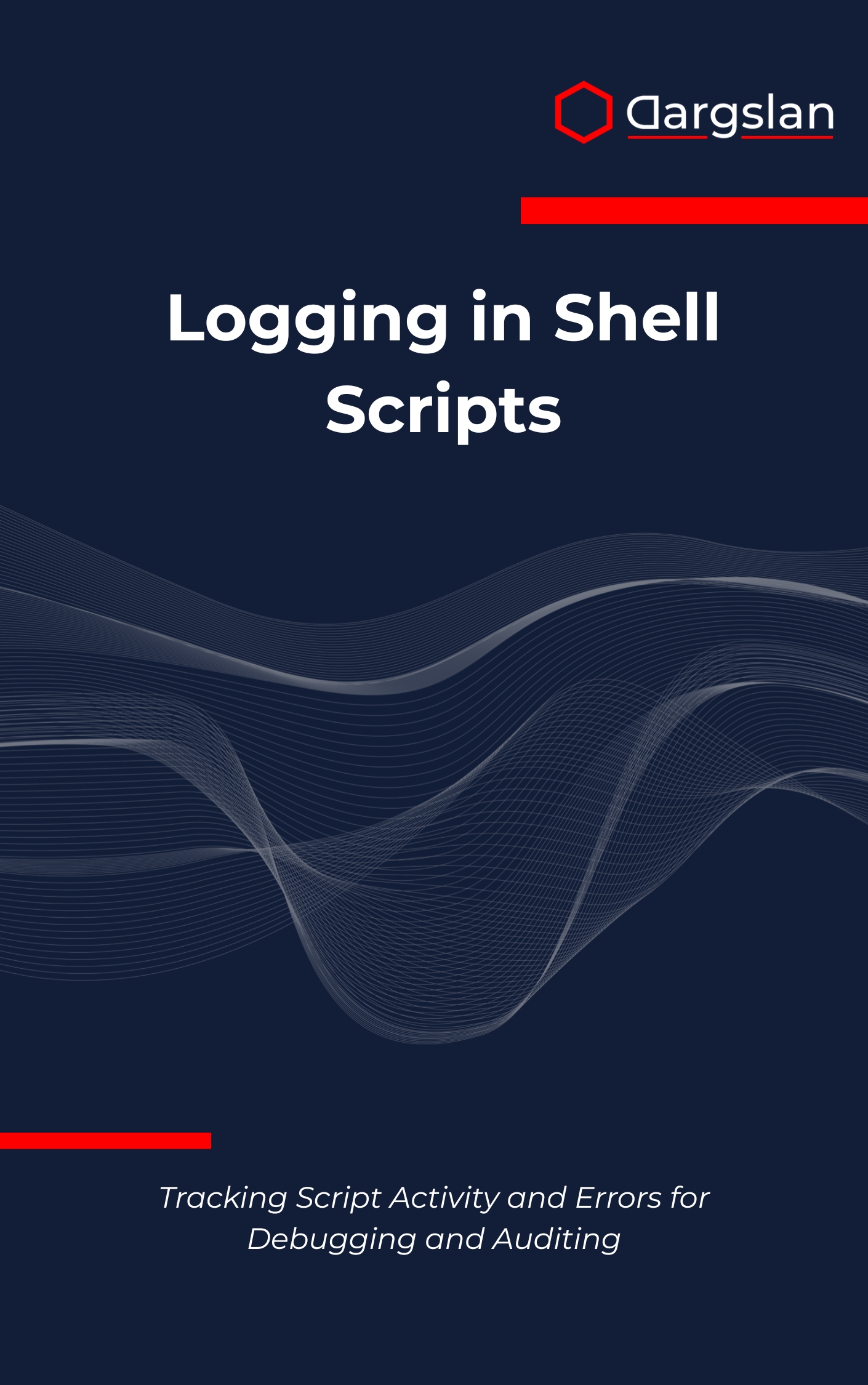 Logging in Shell Scripts