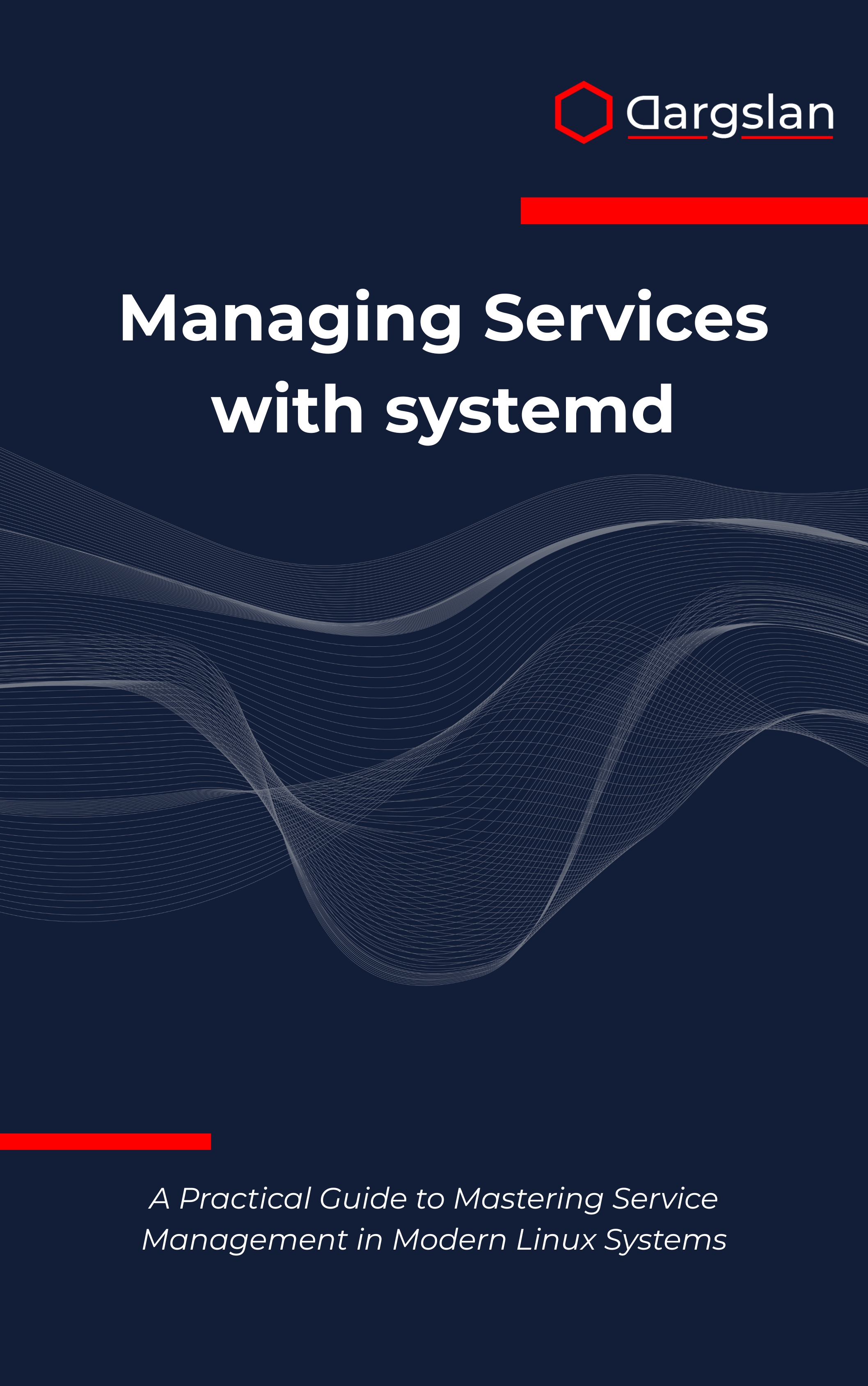 Managing Services with systemd