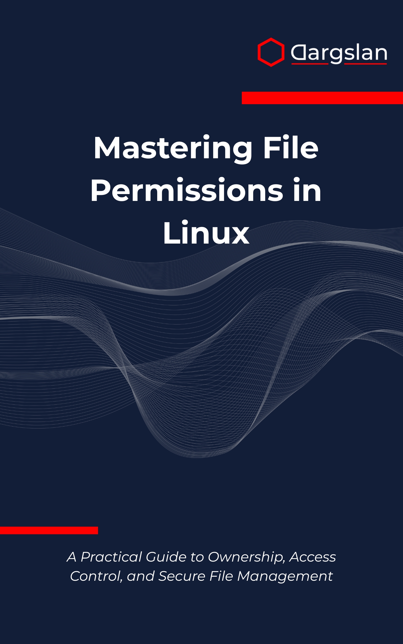 Mastering File Permissions in Linux