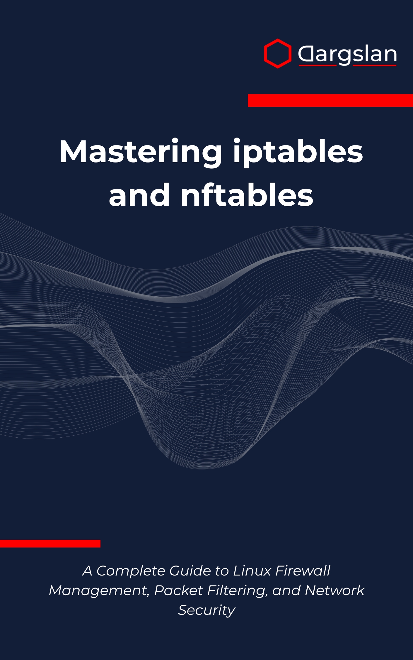 Mastering iptables and nftables