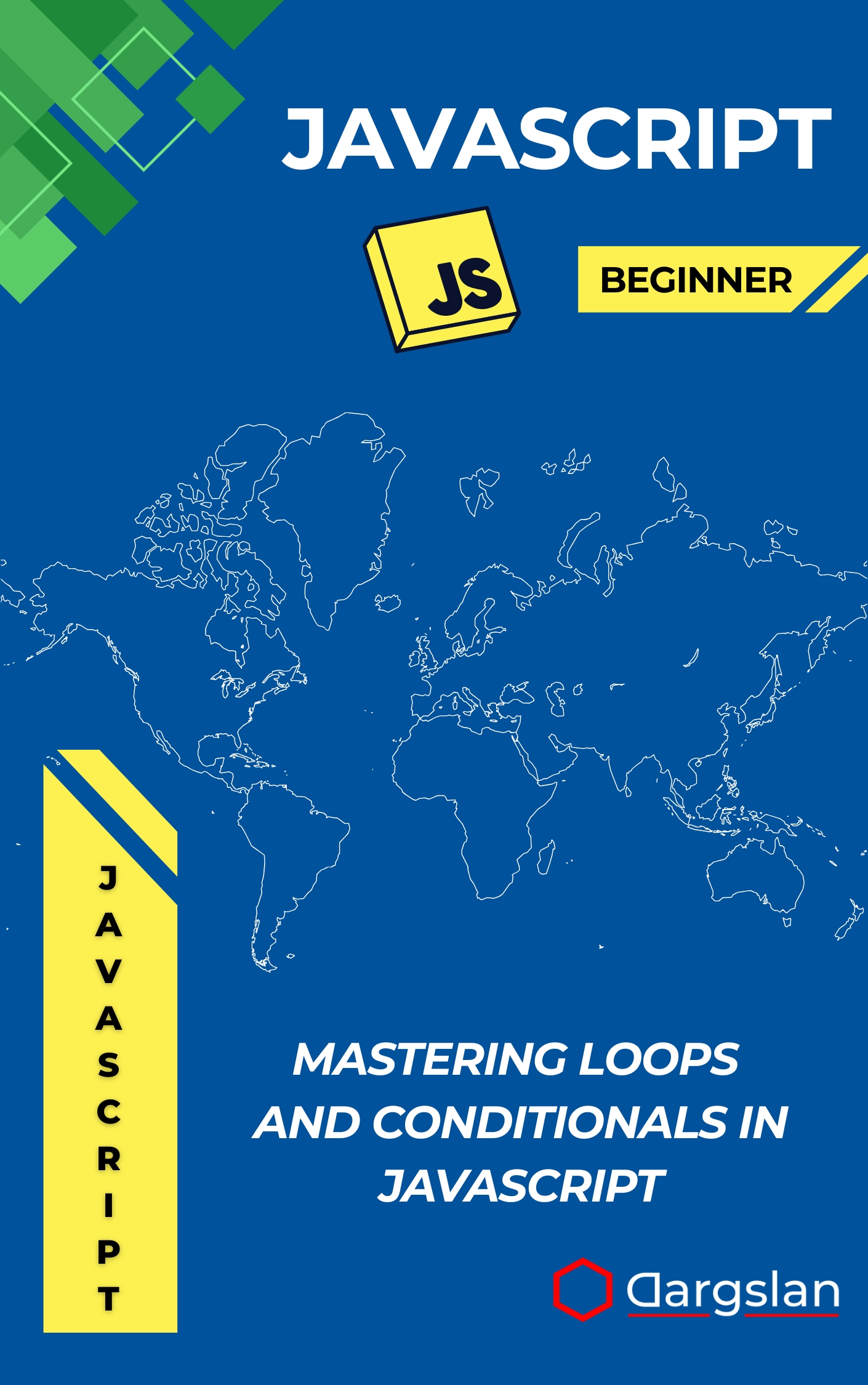 Mastering Loops and Conditionals in JavaScript