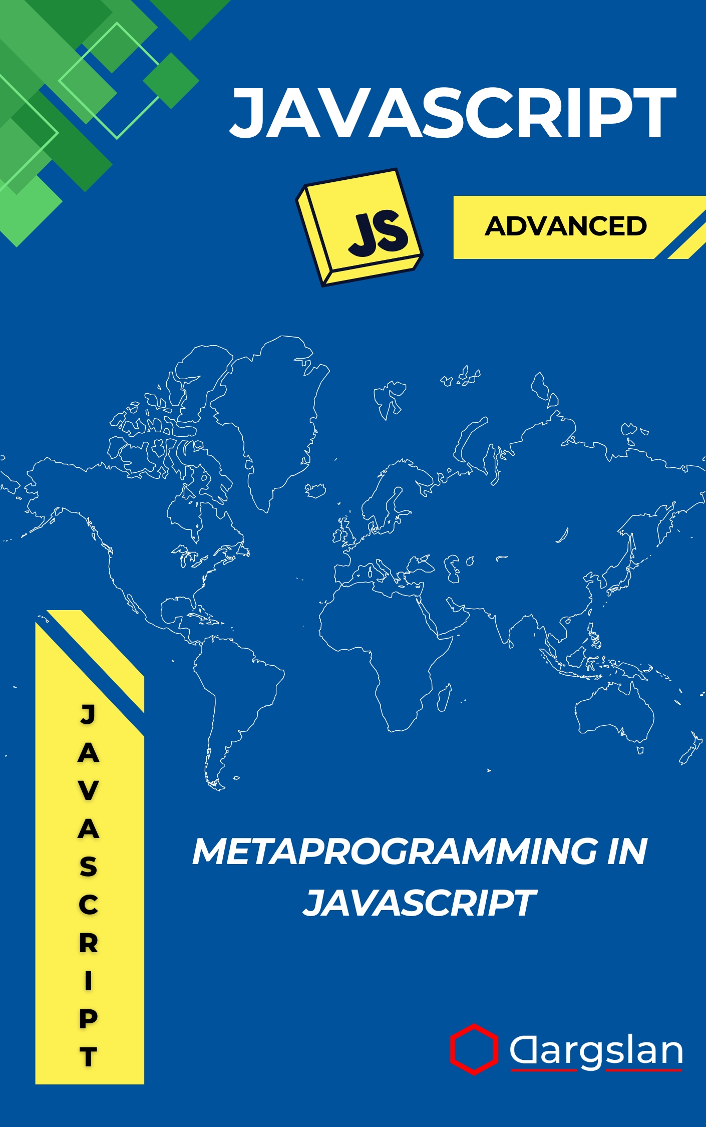 Metaprogramming in JavaScript