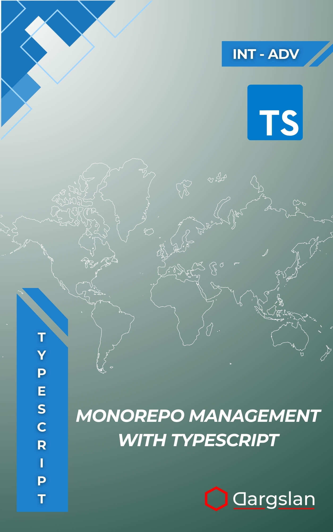 Monorepo Management with TypeScript