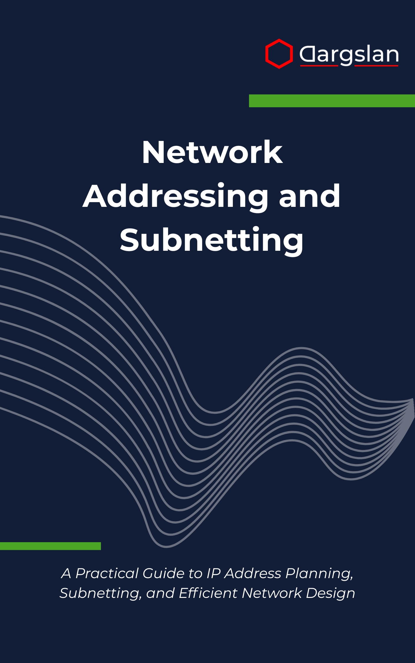 Network Addressing and Subnetting