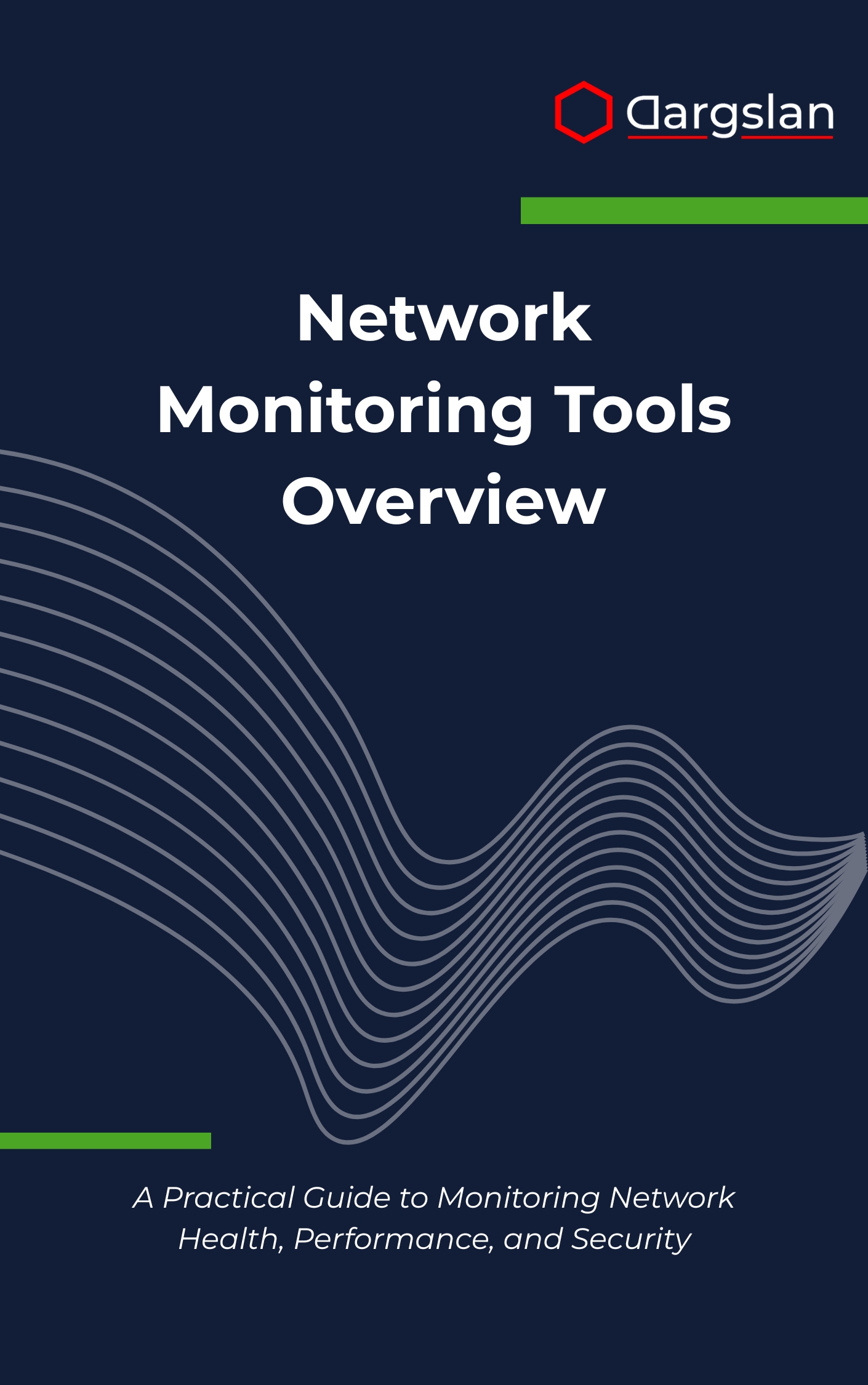 Network Monitoring Tools Overview
