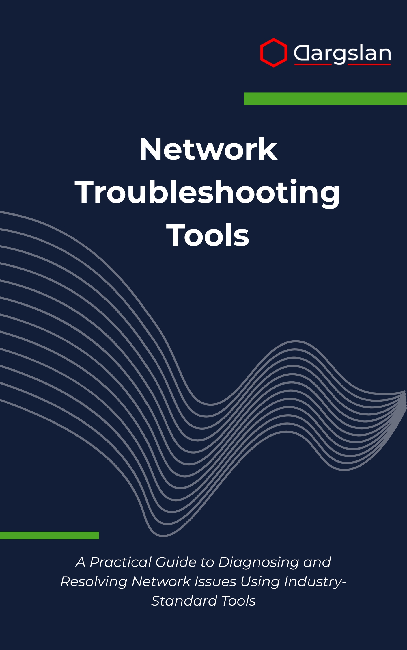 Network Troubleshooting Tools