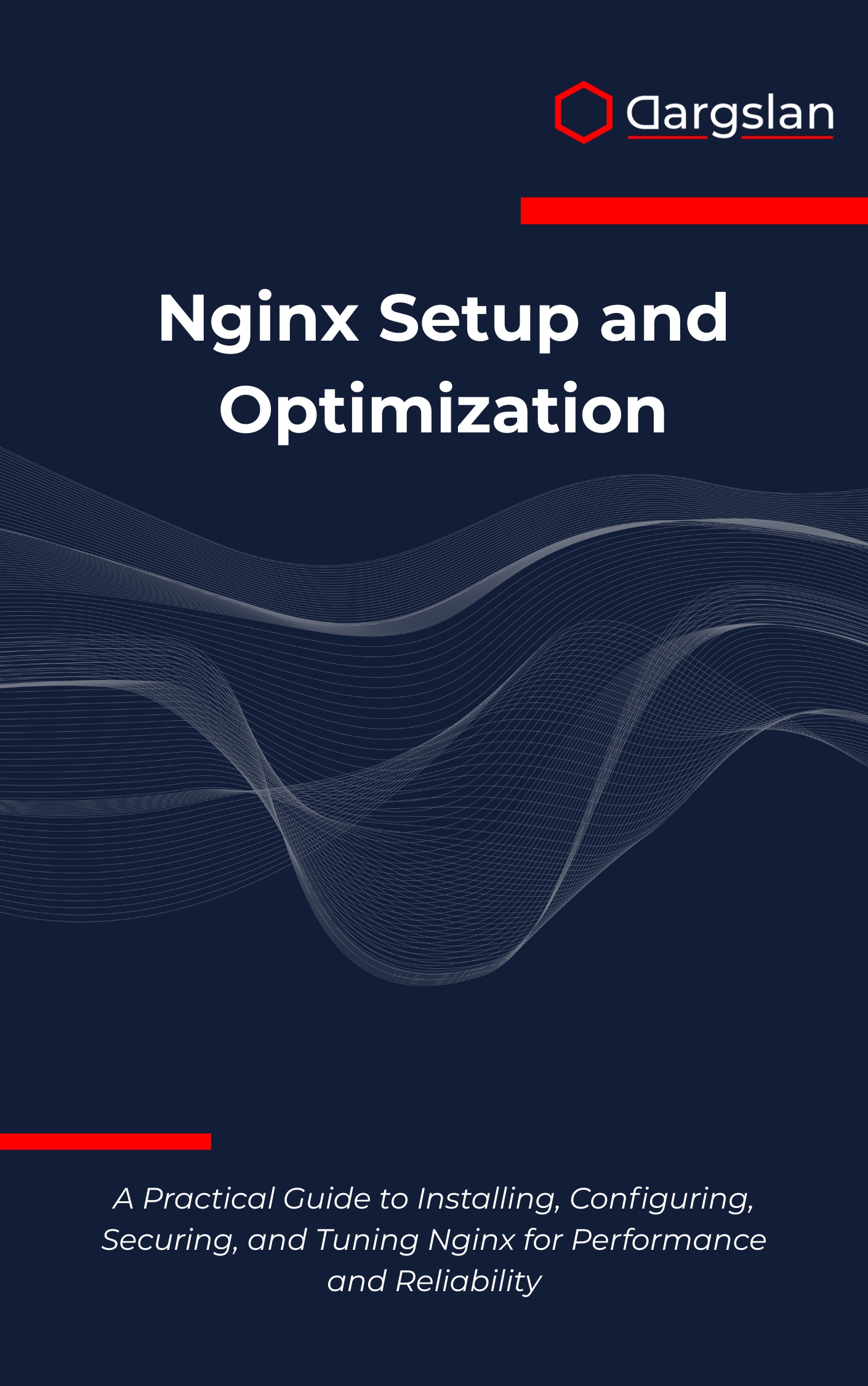 Nginx Setup and Optimization