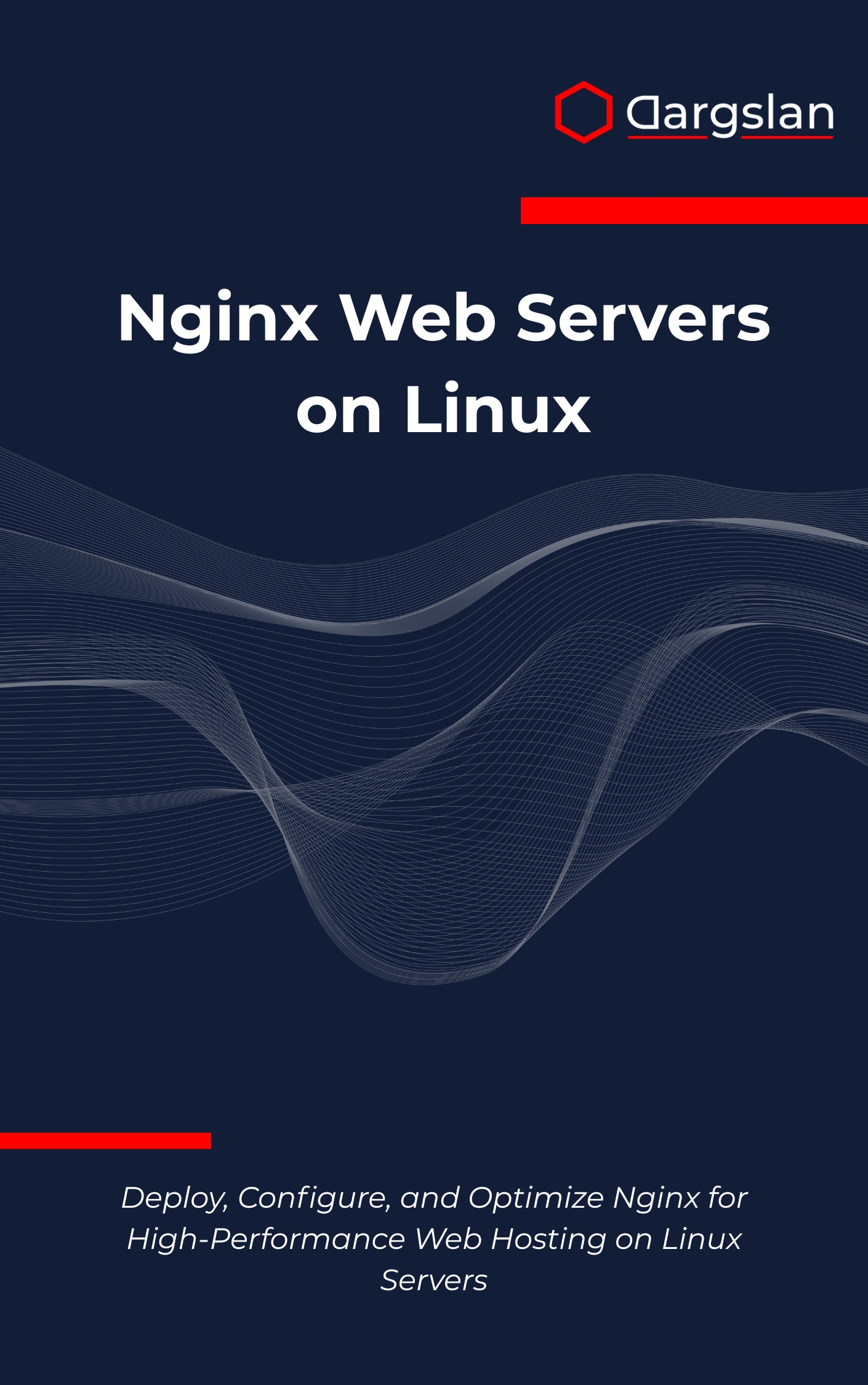 Nginx Web Servers on Linux