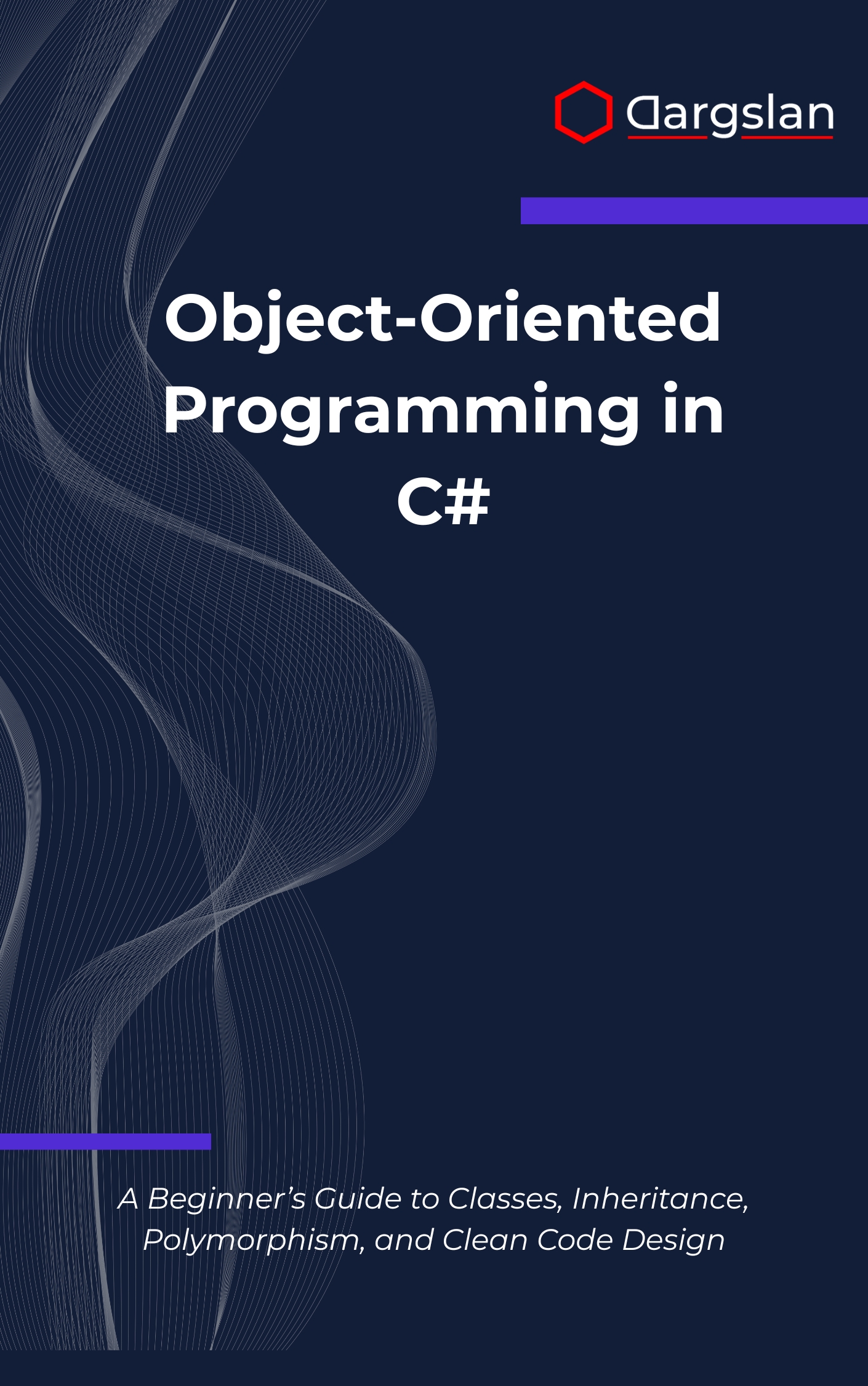 Object-Oriented Programming in C#