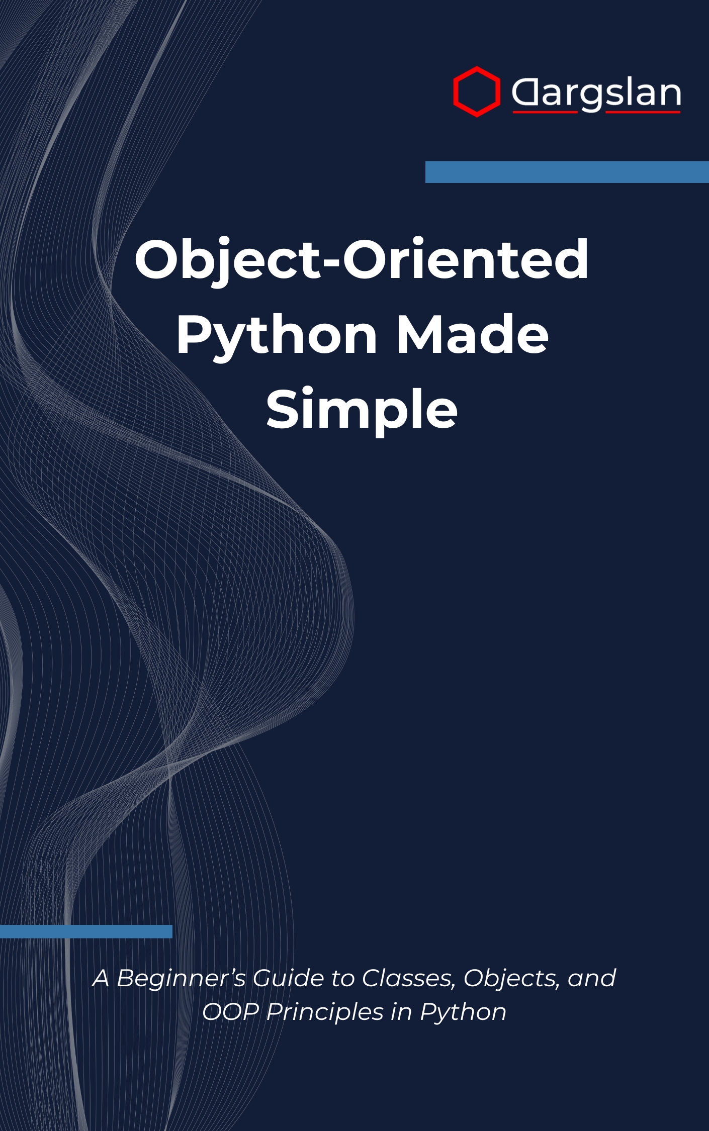 Object-Oriented Python Made Simple