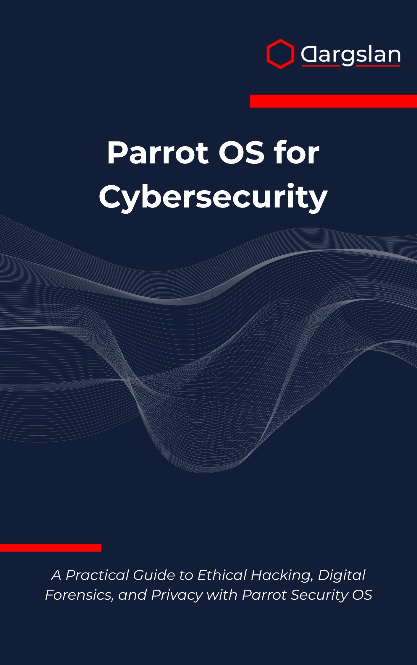 Parrot OS for Cybersecurity