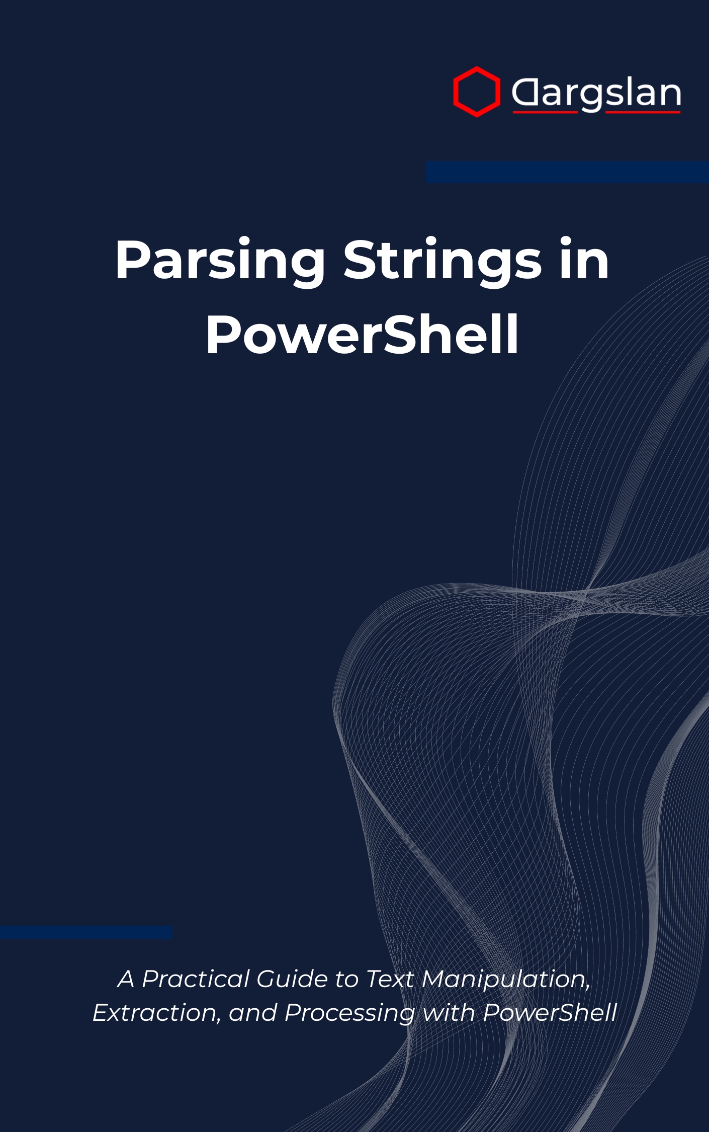 Parsing Strings in PowerShell