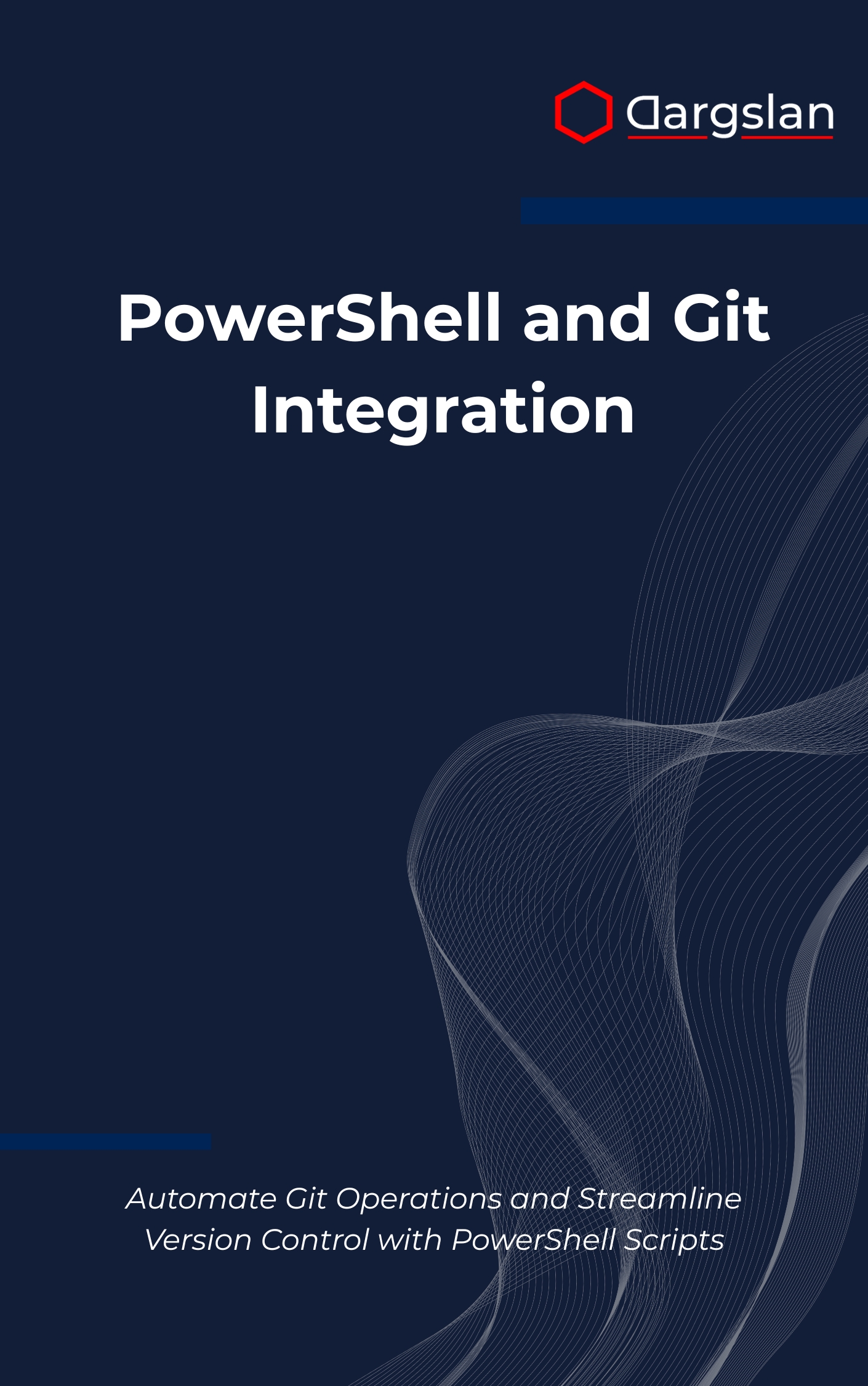 PowerShell and Git Integration