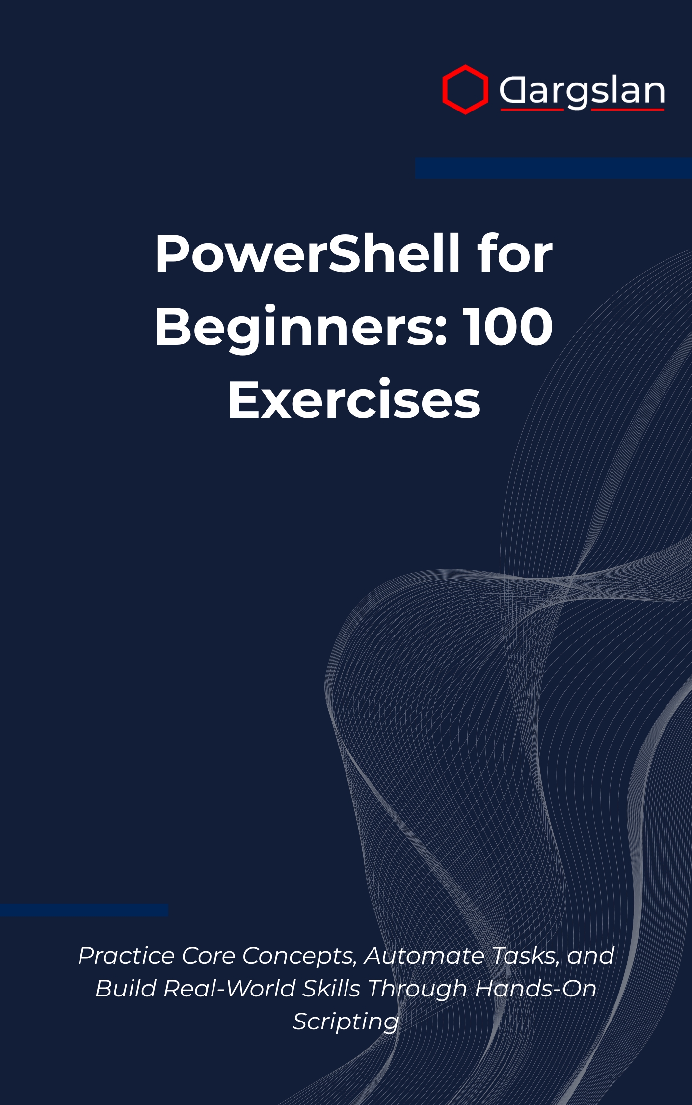 PowerShell for Beginners: 100 Exercises