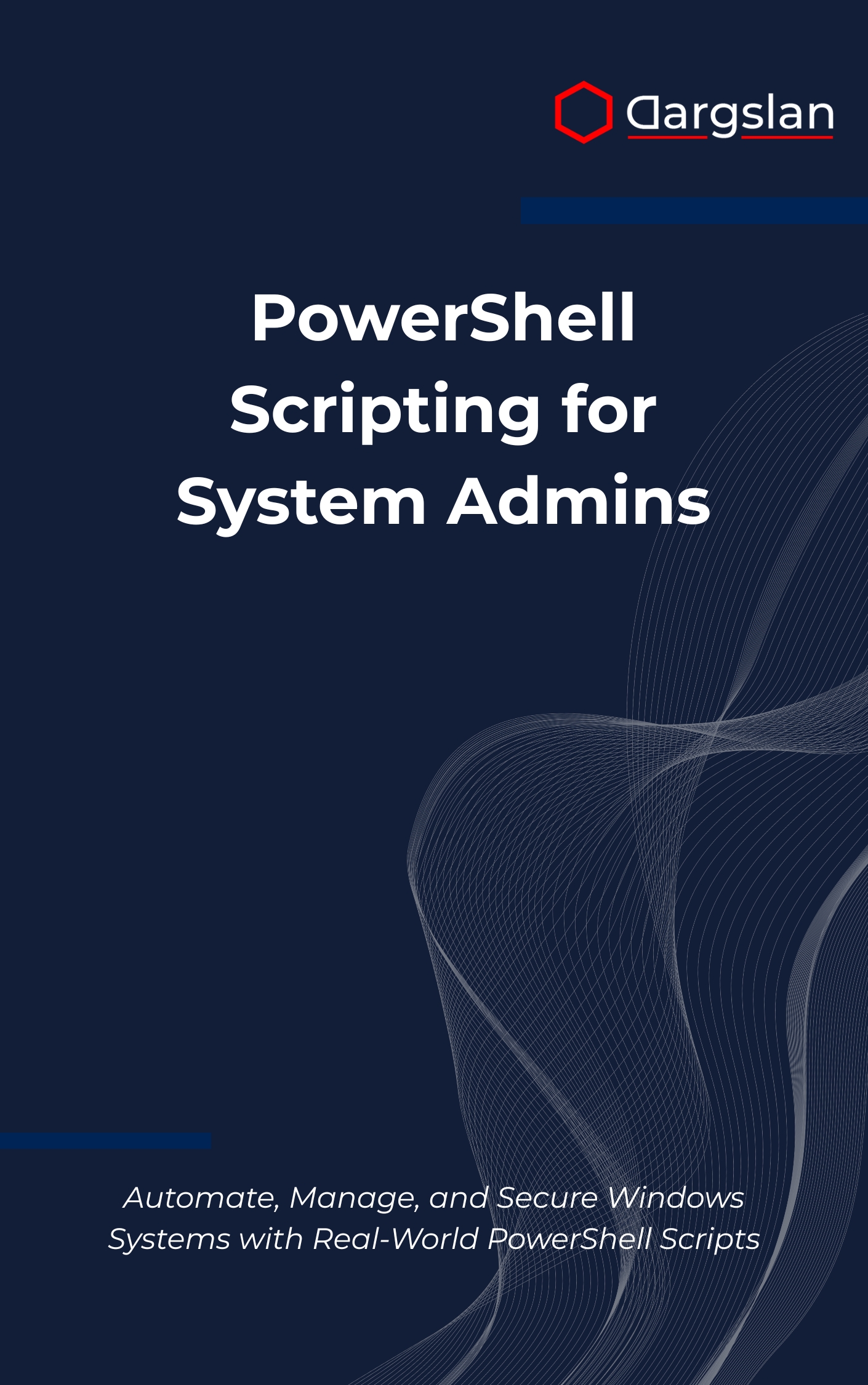 PowerShell Scripting for System Admins