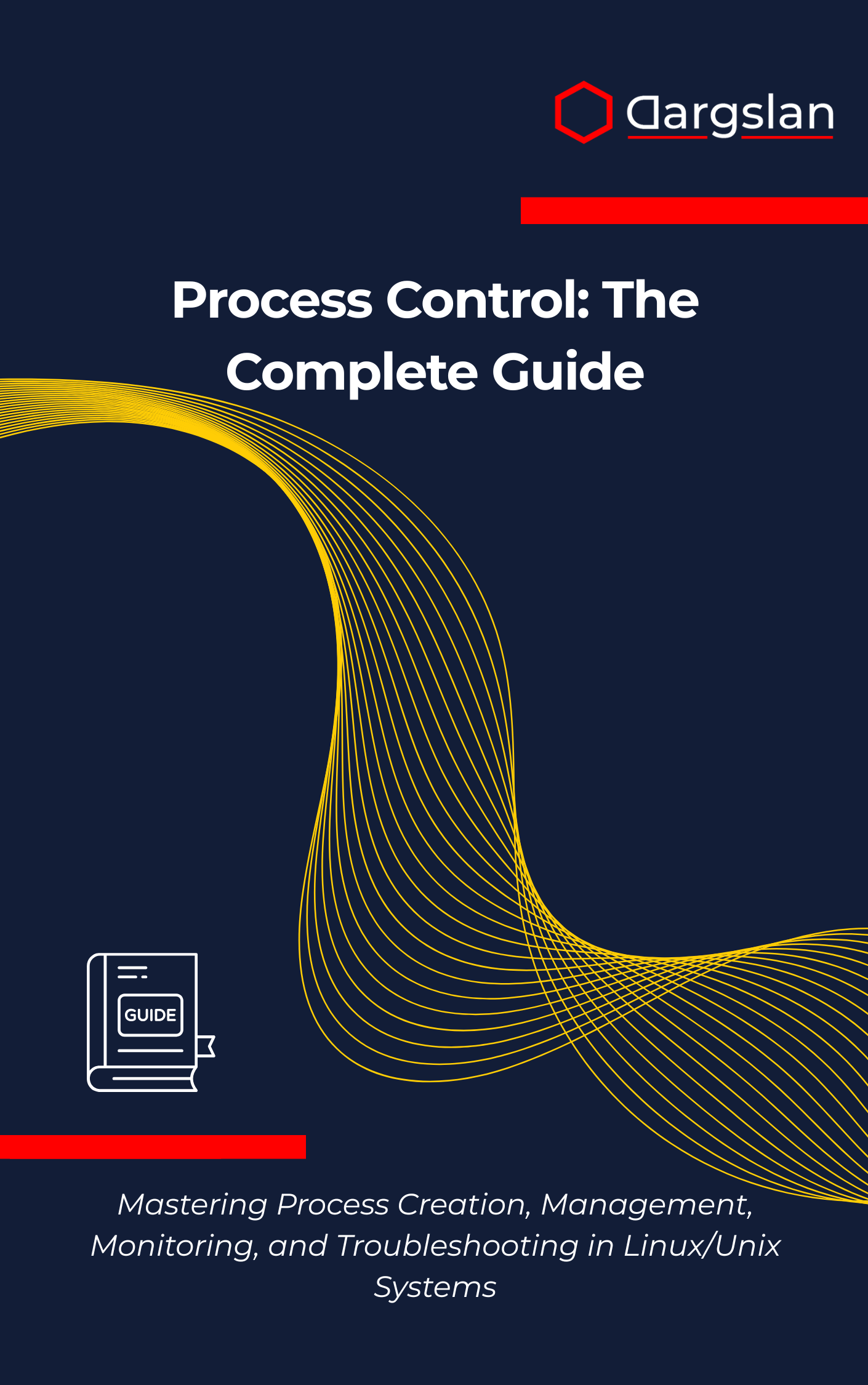 Process Control: The Complete Guide