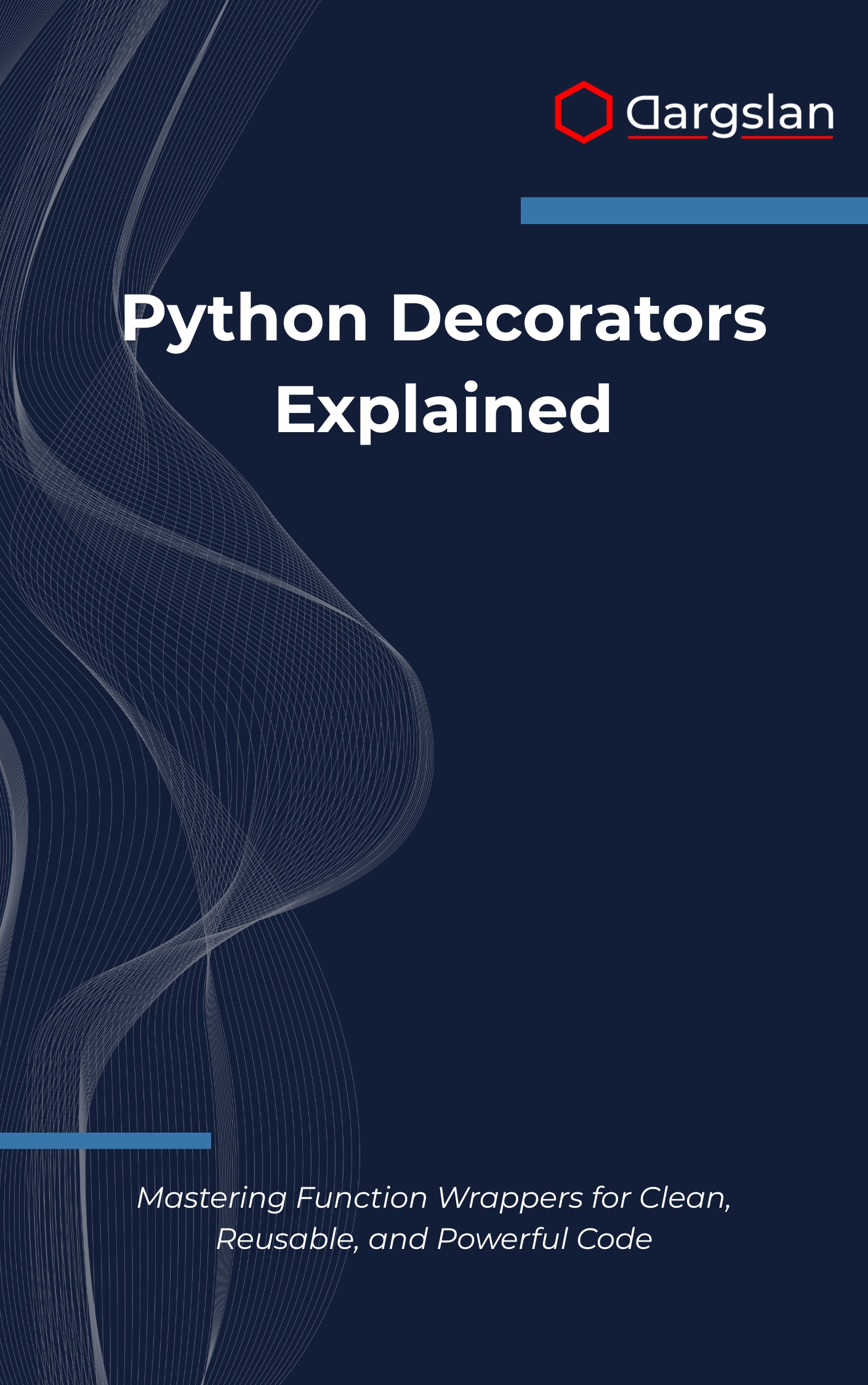 Python Decorators Explained