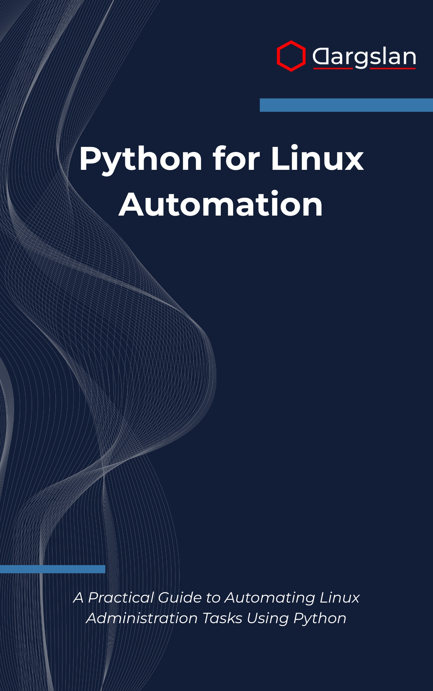 Python for Linux Automation