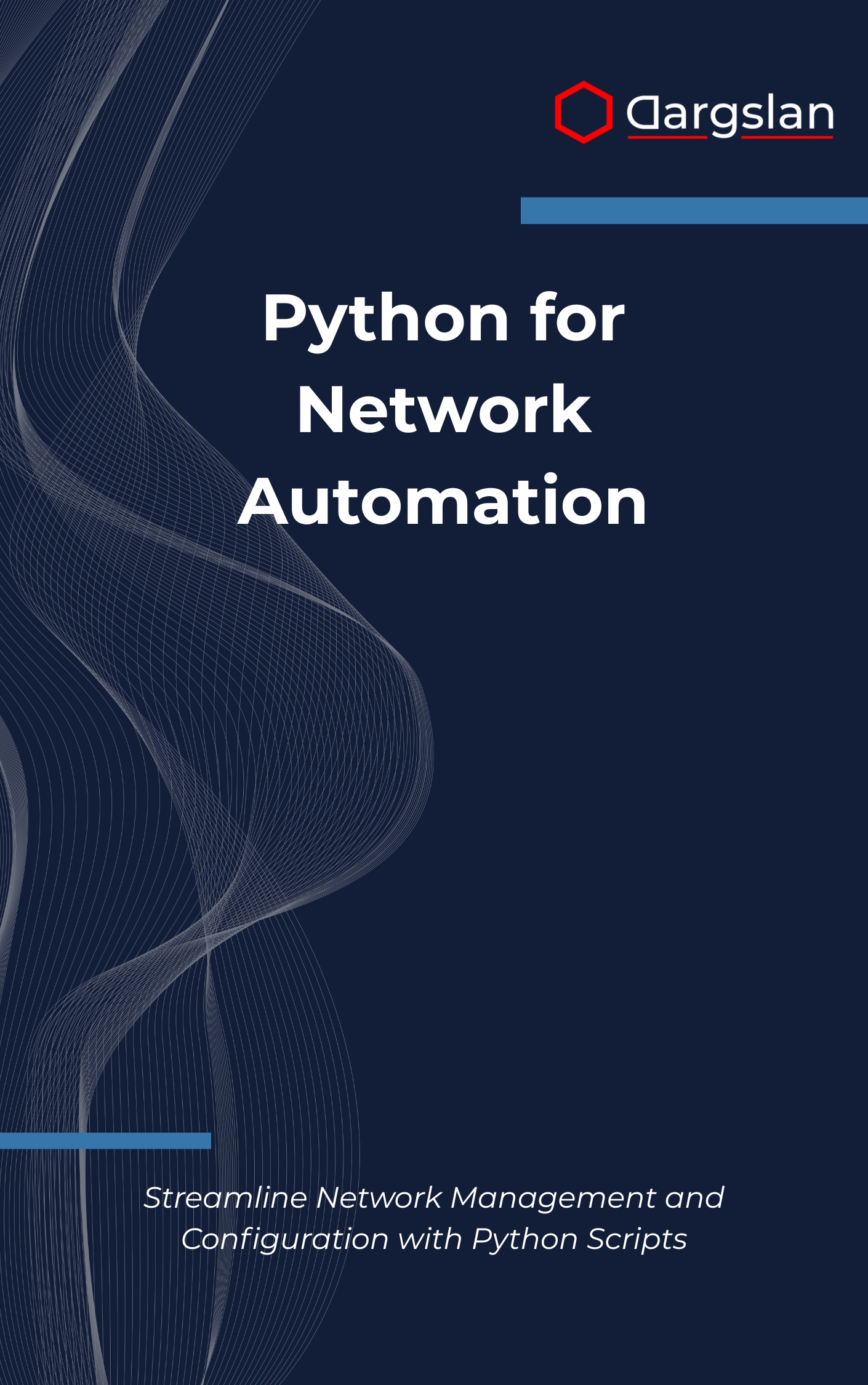 Python for Network Automation
