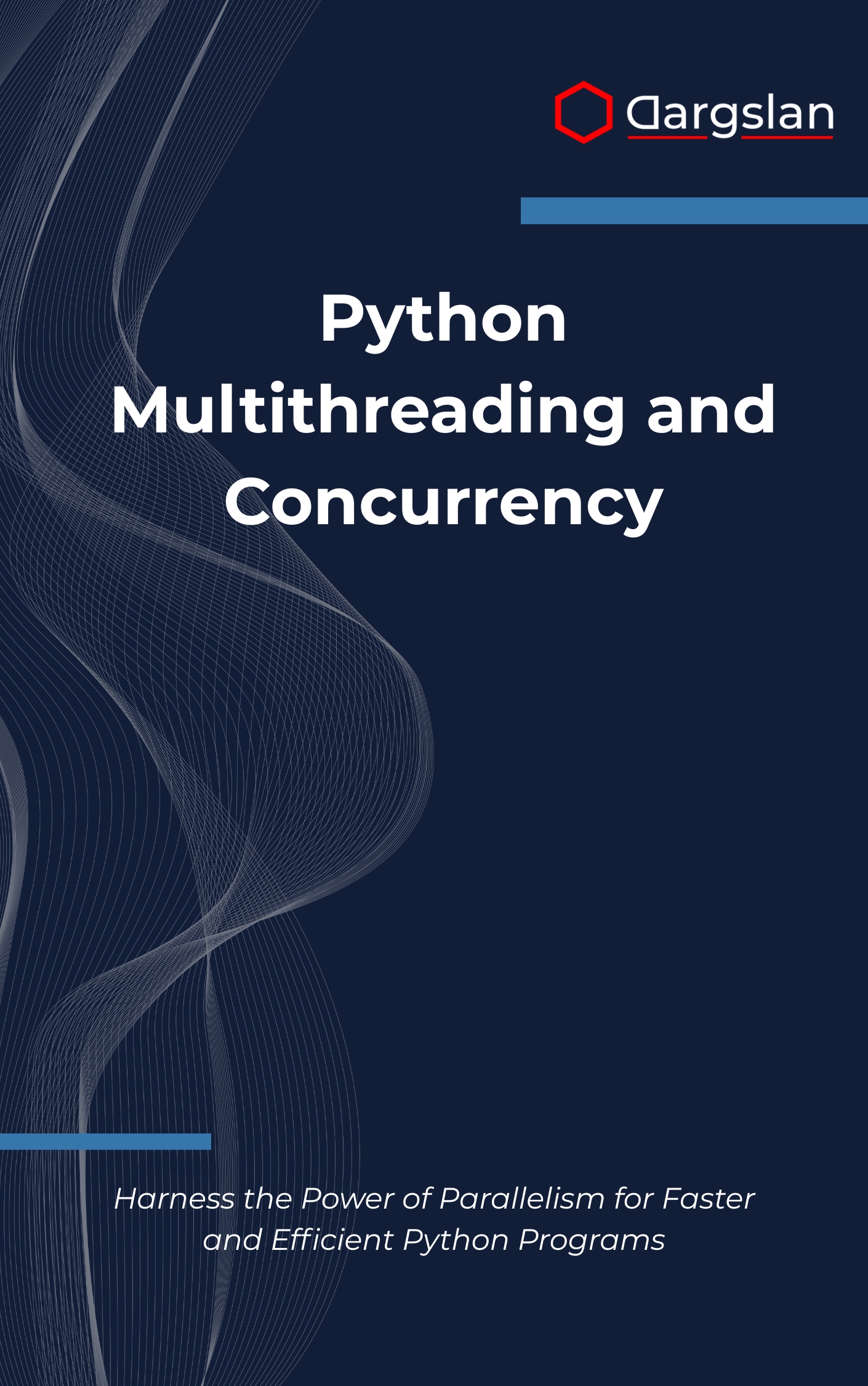 Python Multithreading and Concurrency