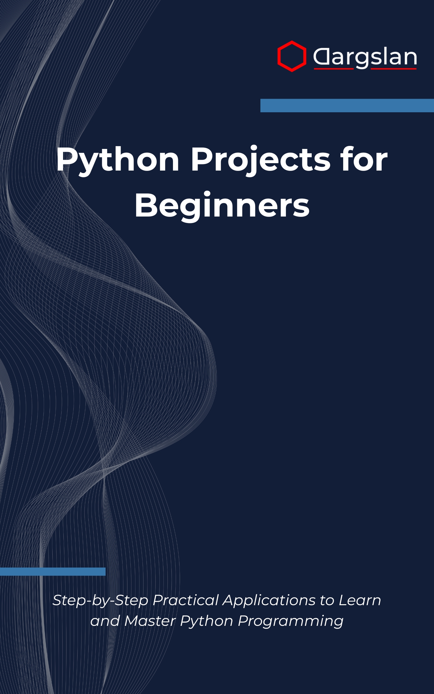 Python Projects for Beginners