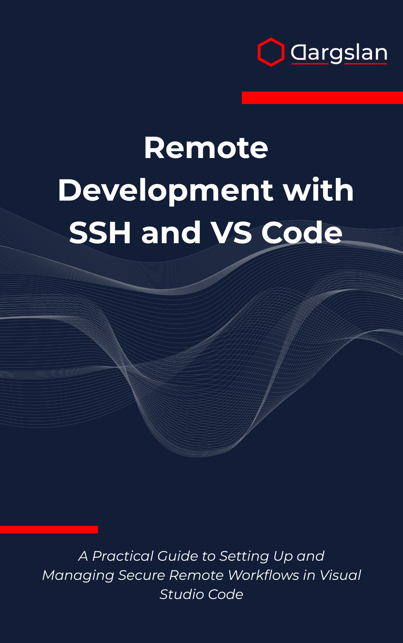Remote Development with SSH and VS Code