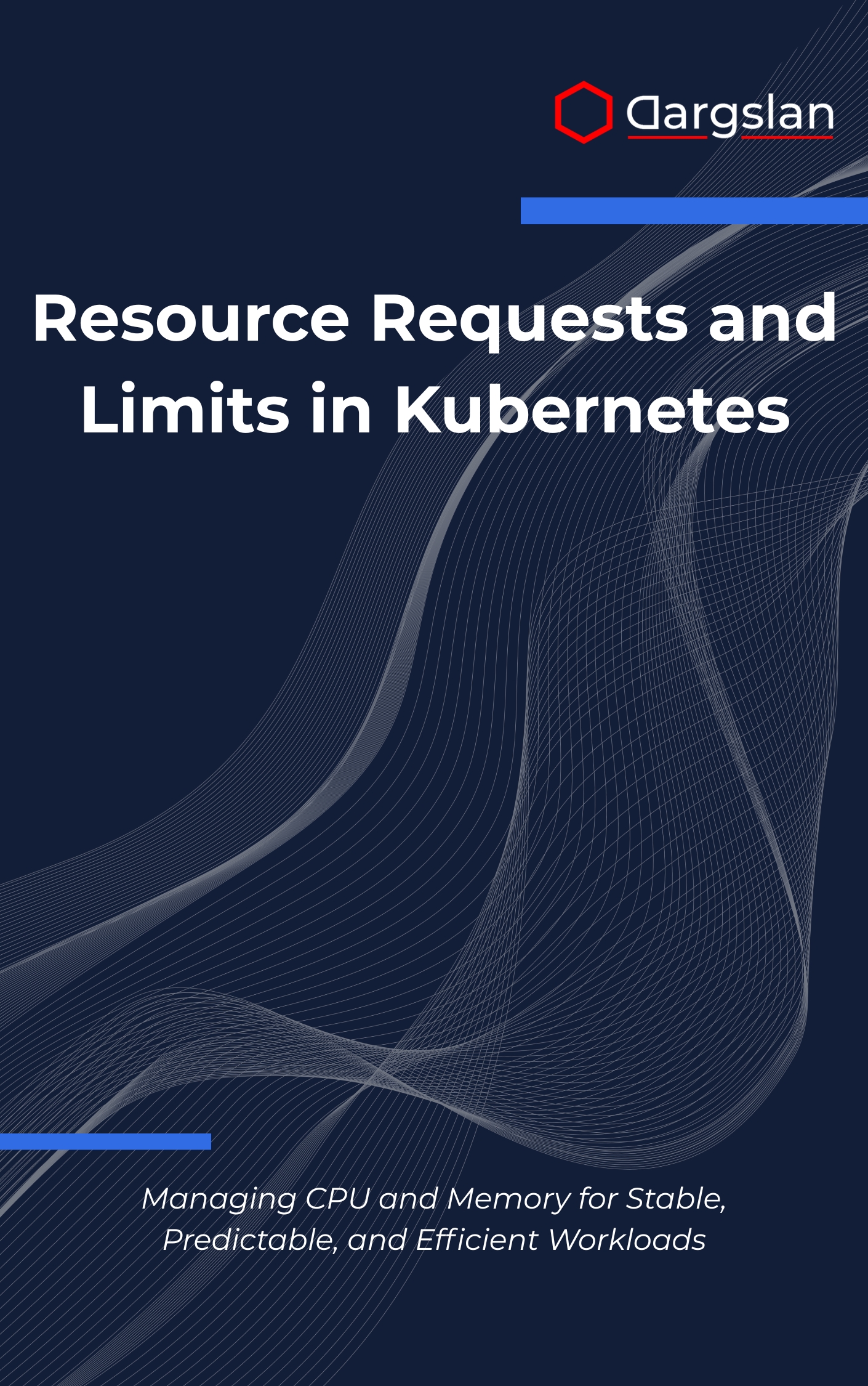 Resource Requests and Limits in Kubernetes