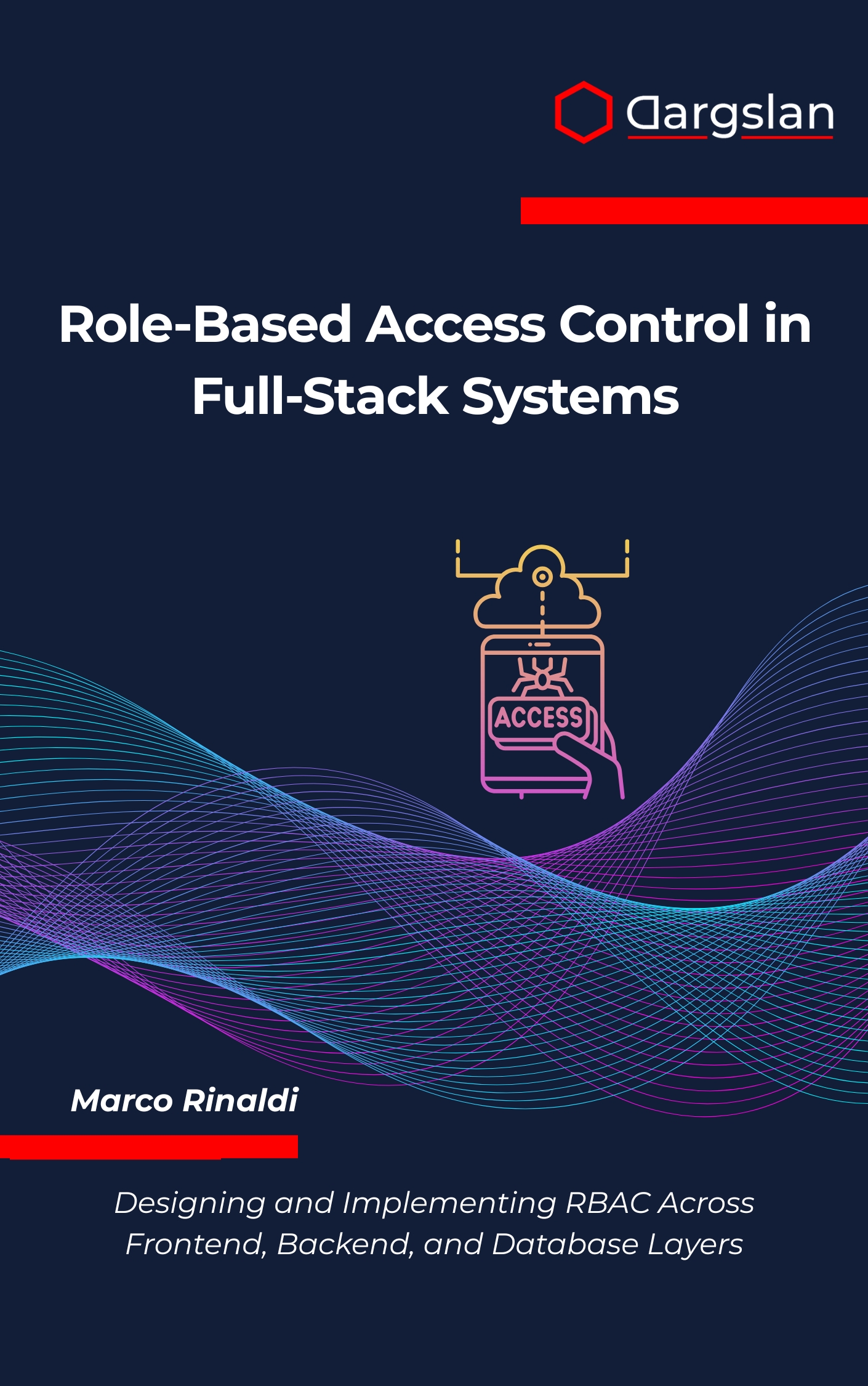 Role-Based Access Control in Full-Stack Systems