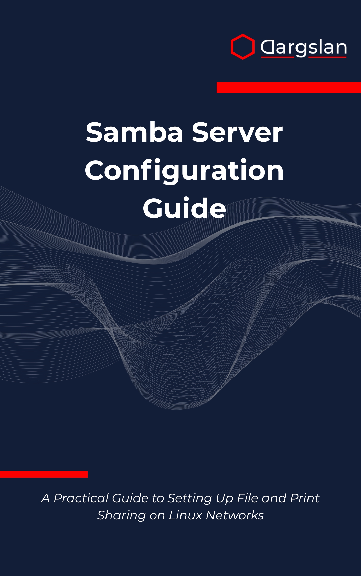 Samba Server Configuration Guide
